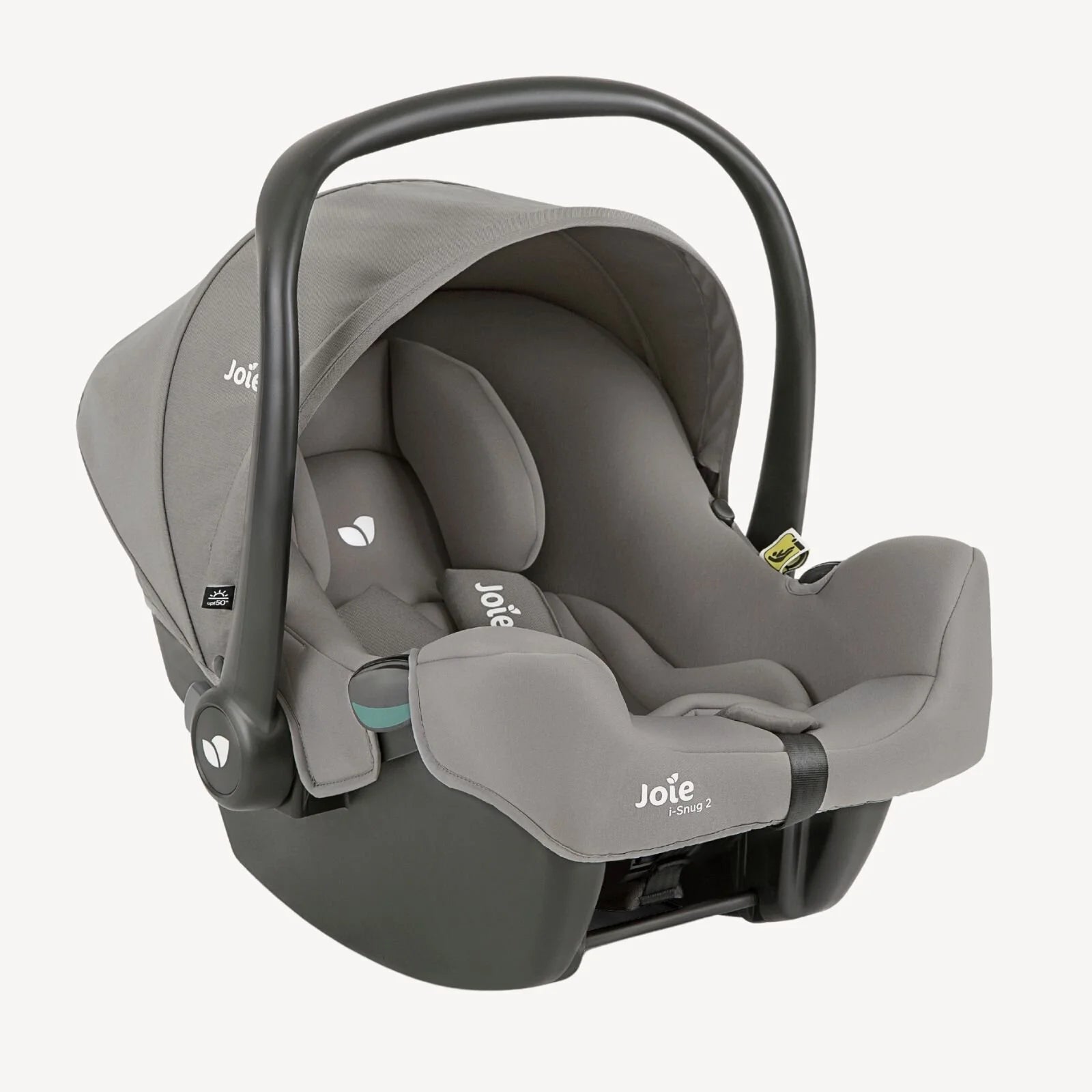 Joie I - Snug 2 Group 0+ Car Seat - Pebble - ebebek - Black Friday
