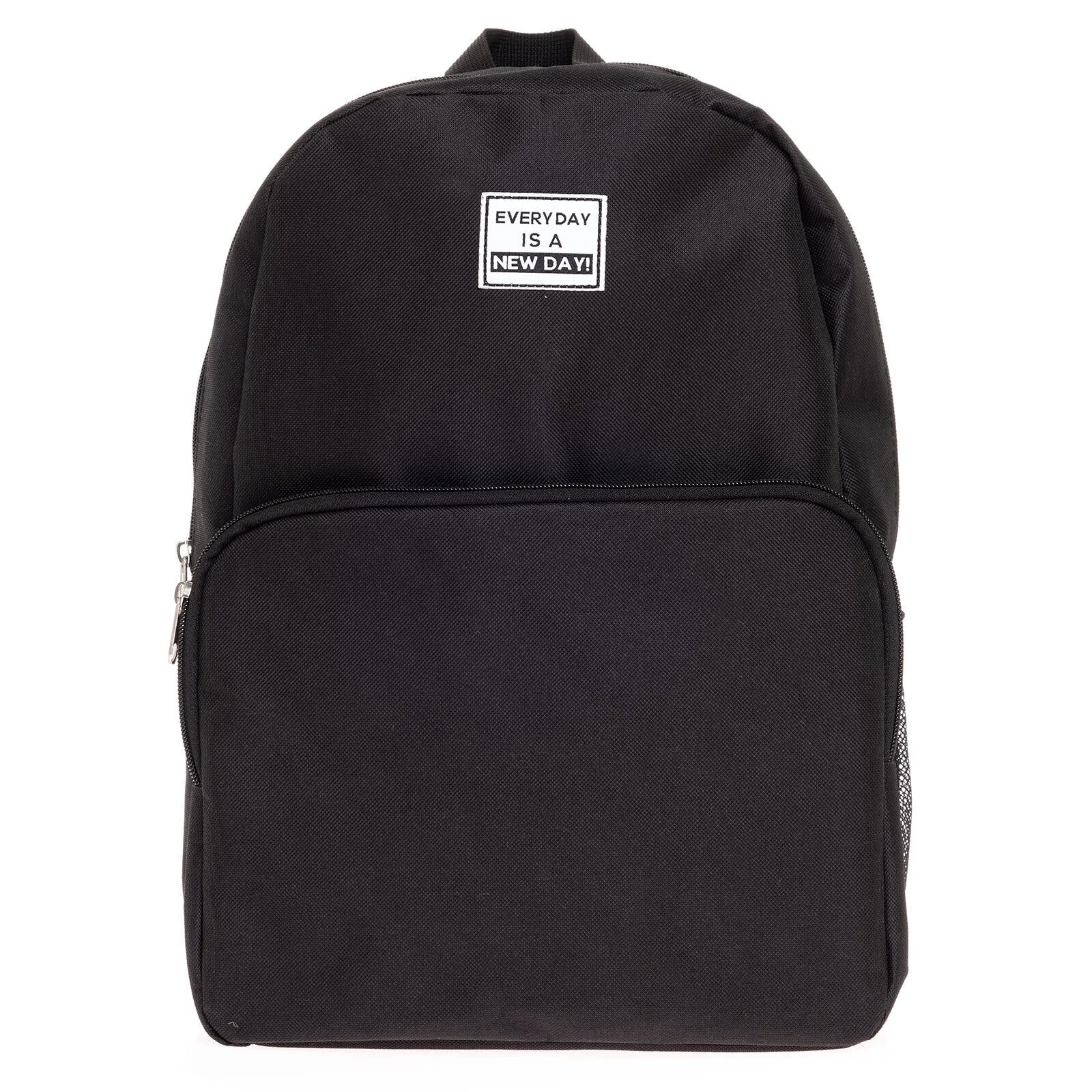 baby mom Everyday Baby Care Backpack - Black - ebebek - Black Friday