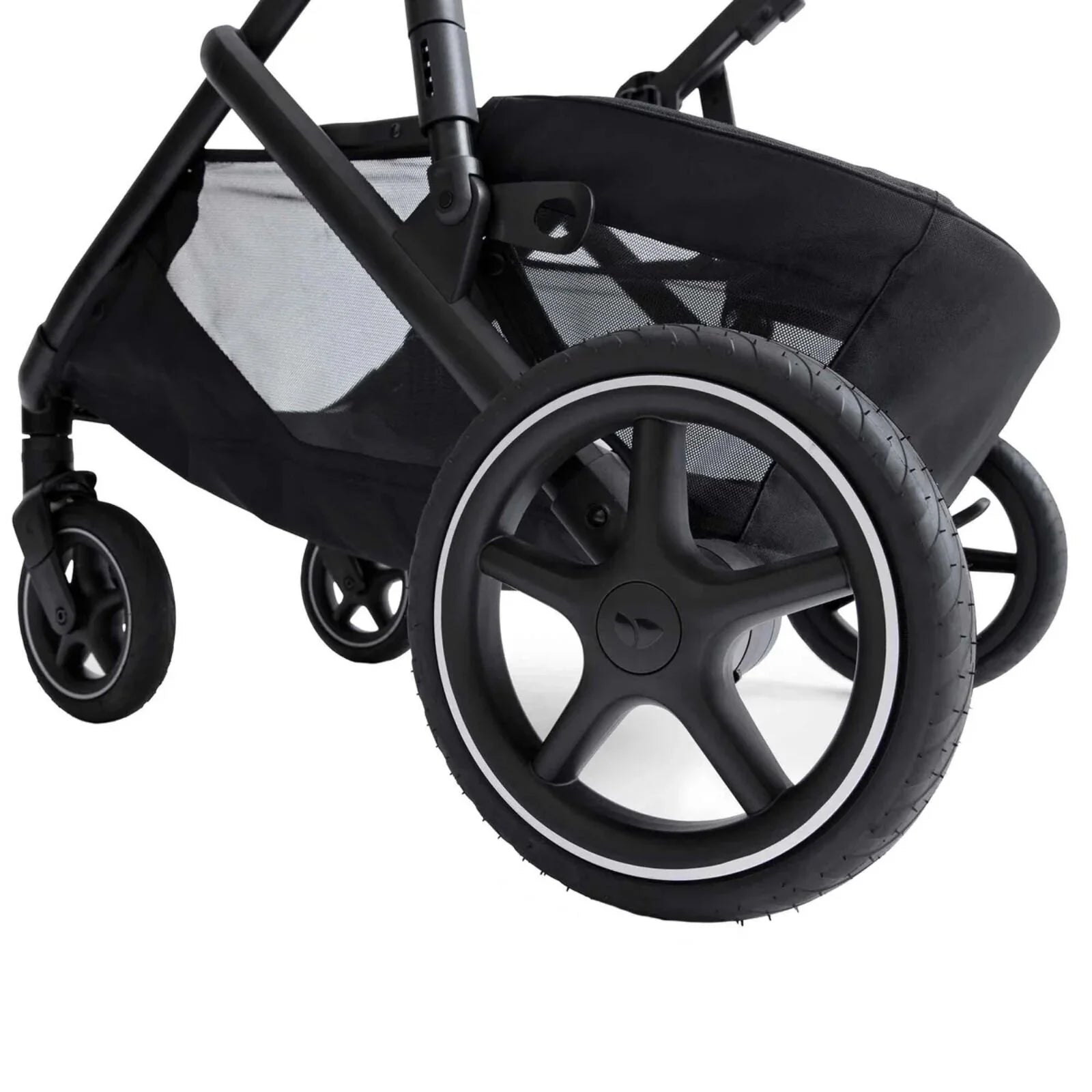 Joie Signature Versiti Stroller - Eclipse - Joie - ebebek