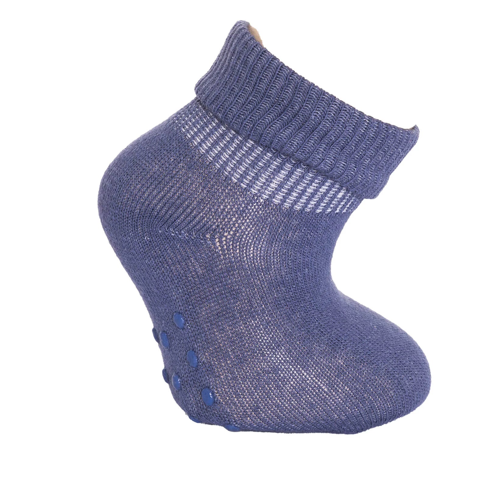 HelloBaby Baby Boy Pack of 3 Socks - Blue - ebebek - Black Friday