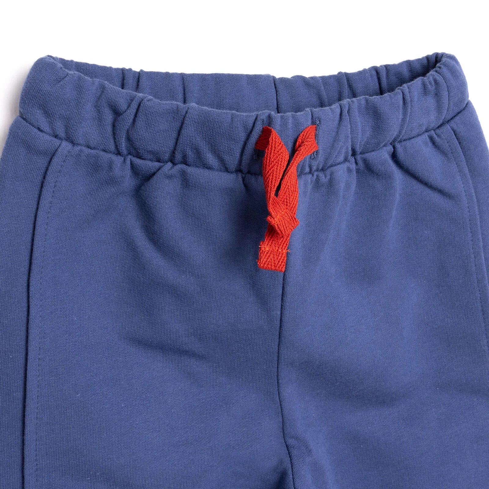 HelloBaby Baby Boy Sweatshirt Footless Bottom - Navy Blue - ebebek - Black Friday