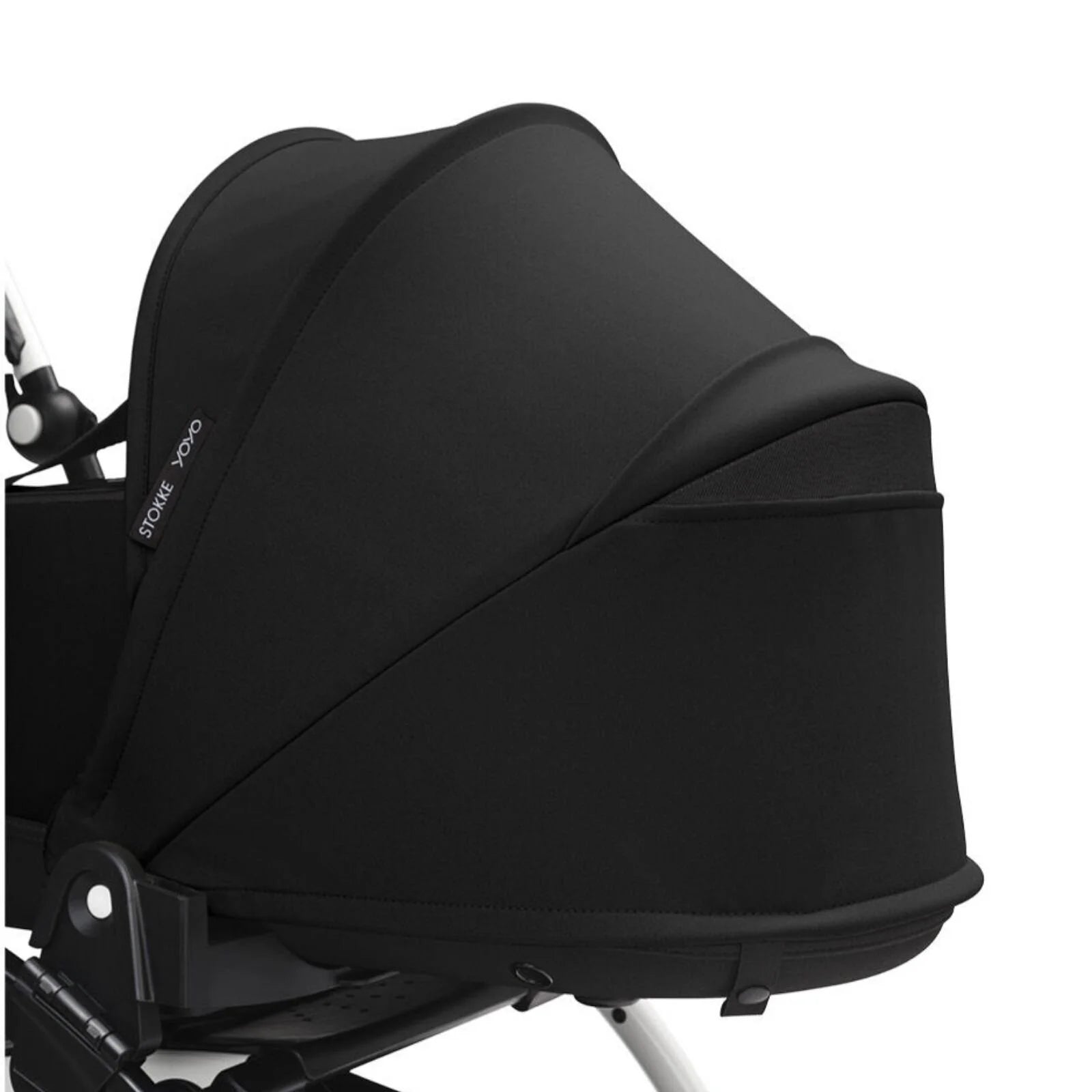 Stokke Yoyo Newborn Shell - Black - ebebek - Black Friday