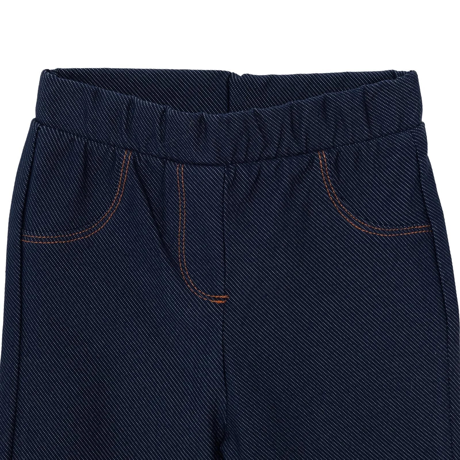 HelloBaby Baby Girl Tights - Indigo - ebebek - Black Friday