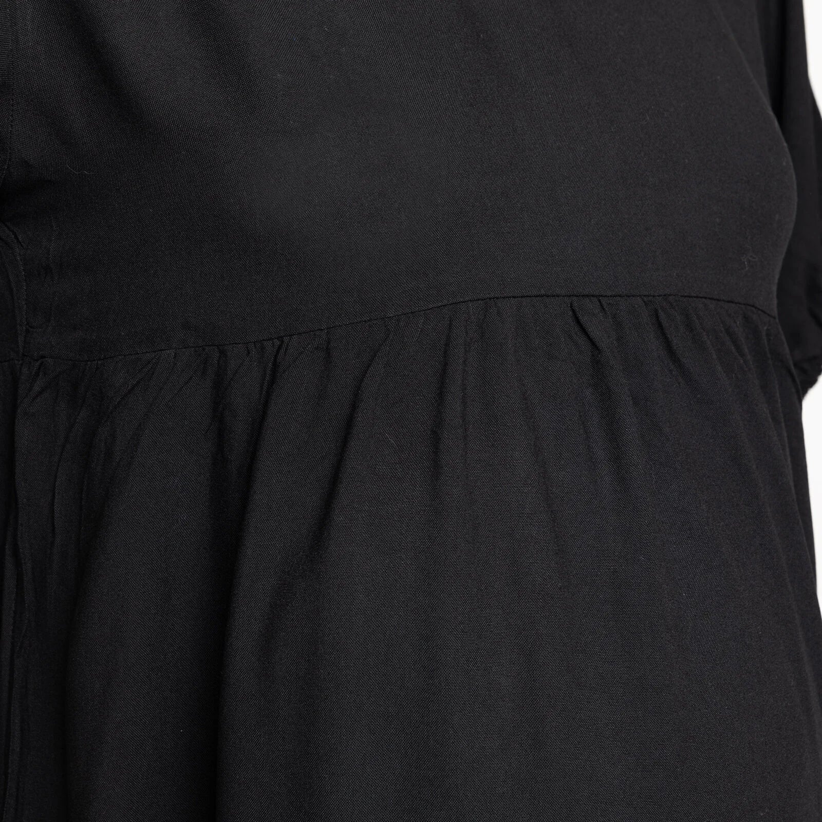 baby mom Mom Maternity Dress - Black - ebebek - Black Friday