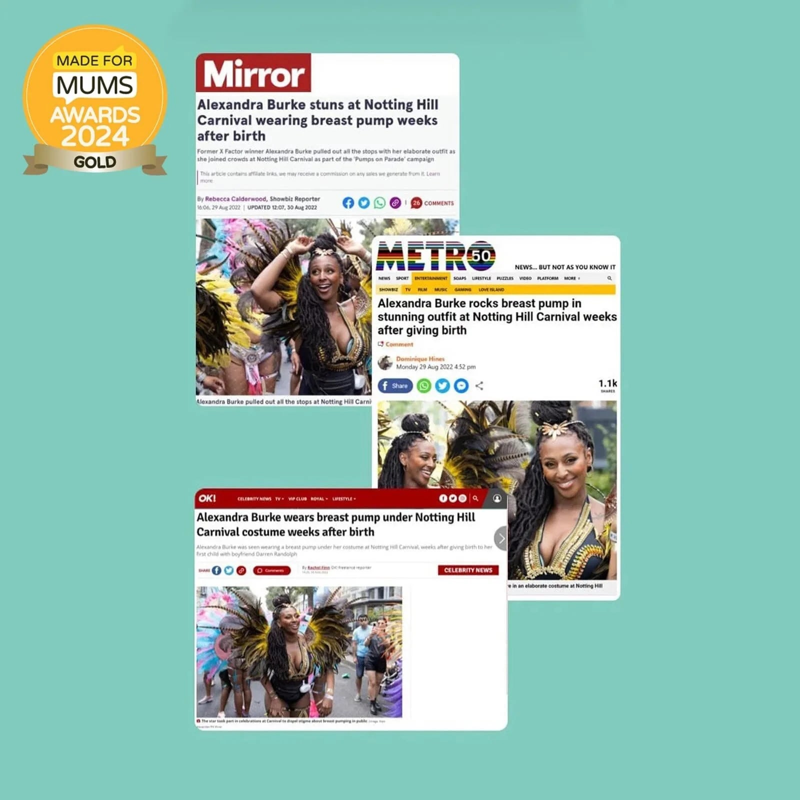 Elvie Stride Hands Free Double Electric Breast Pump - ebebek - Black Friday