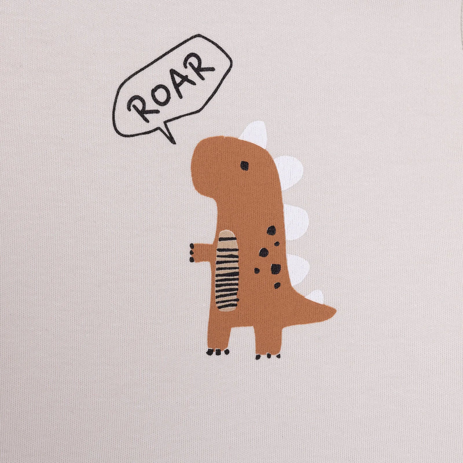 HelloBaby Boy Body - Footed Bottom - Hat - Grey - ebebek - Black Friday