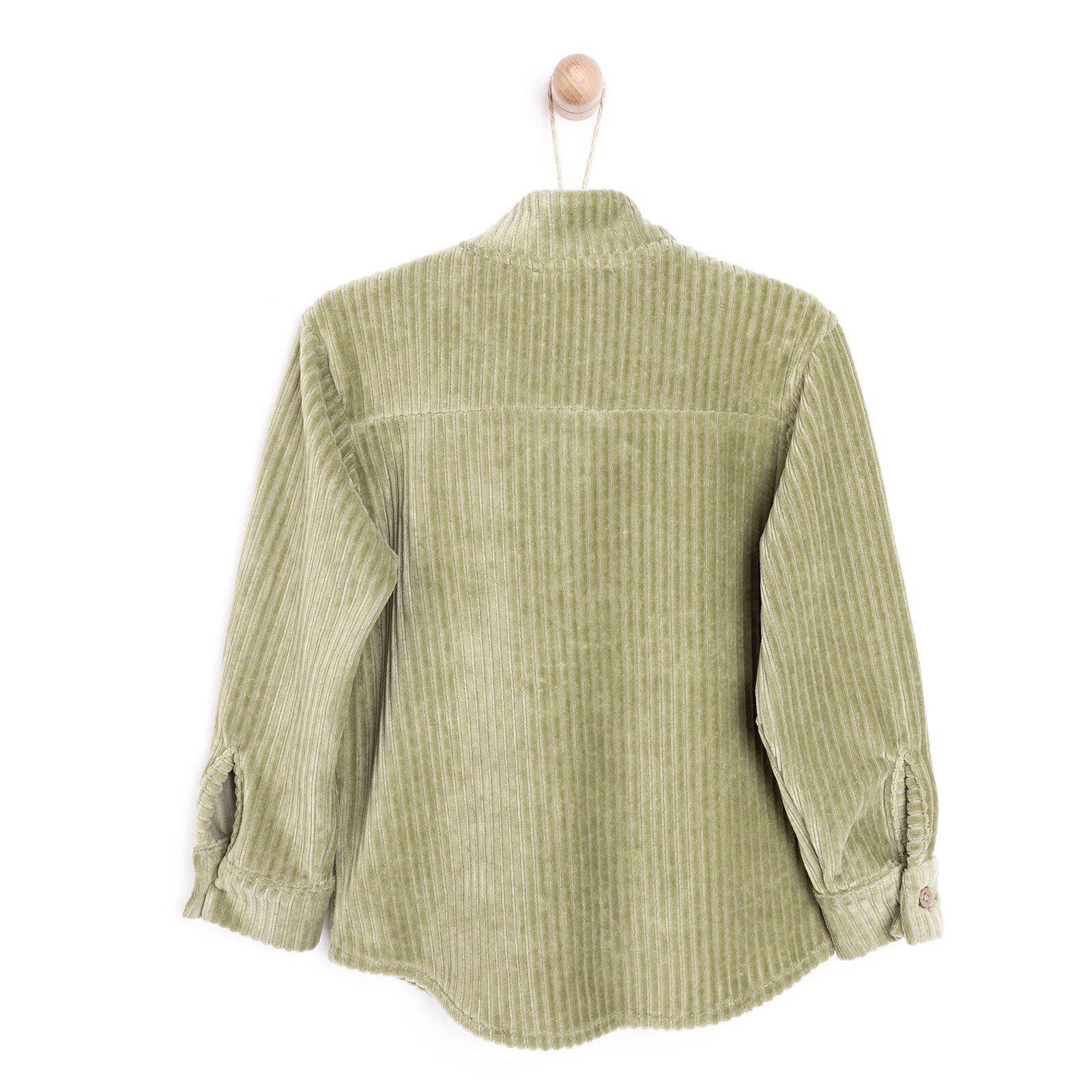 Luess Boy Shirt - Khaki - ebebek - Black Friday