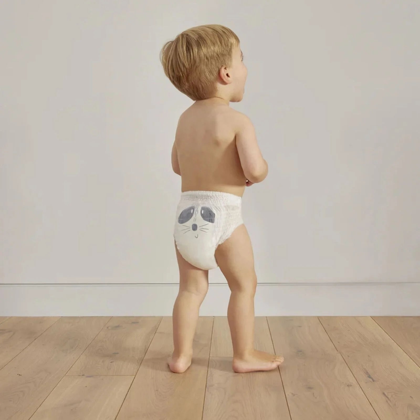 Kit & Kin Pull - Ups Size 8 - 14 nappies - ebebek - Black Friday