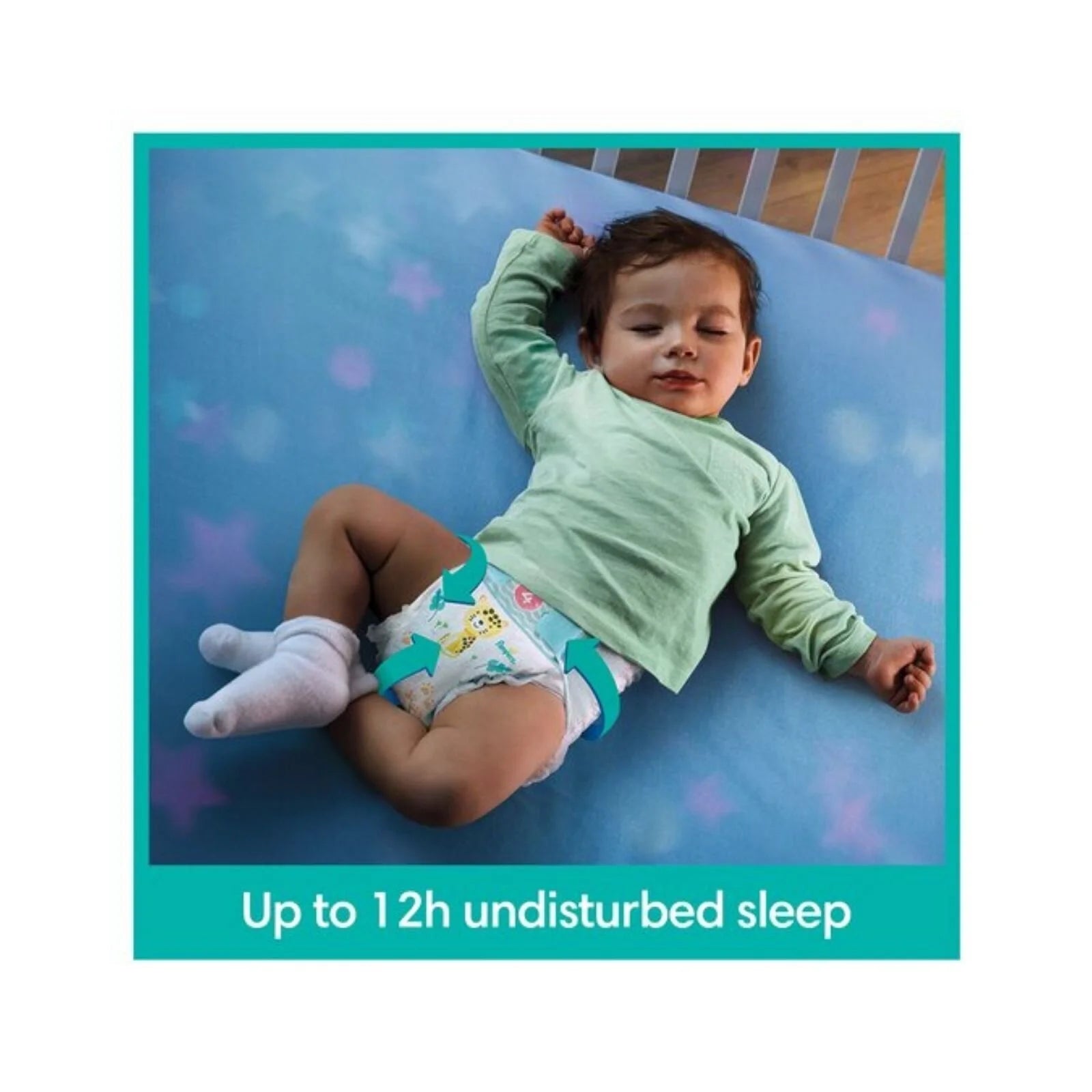 Pampers Baby Dry Size 3 - 30 nappies - ebebek - Black Friday