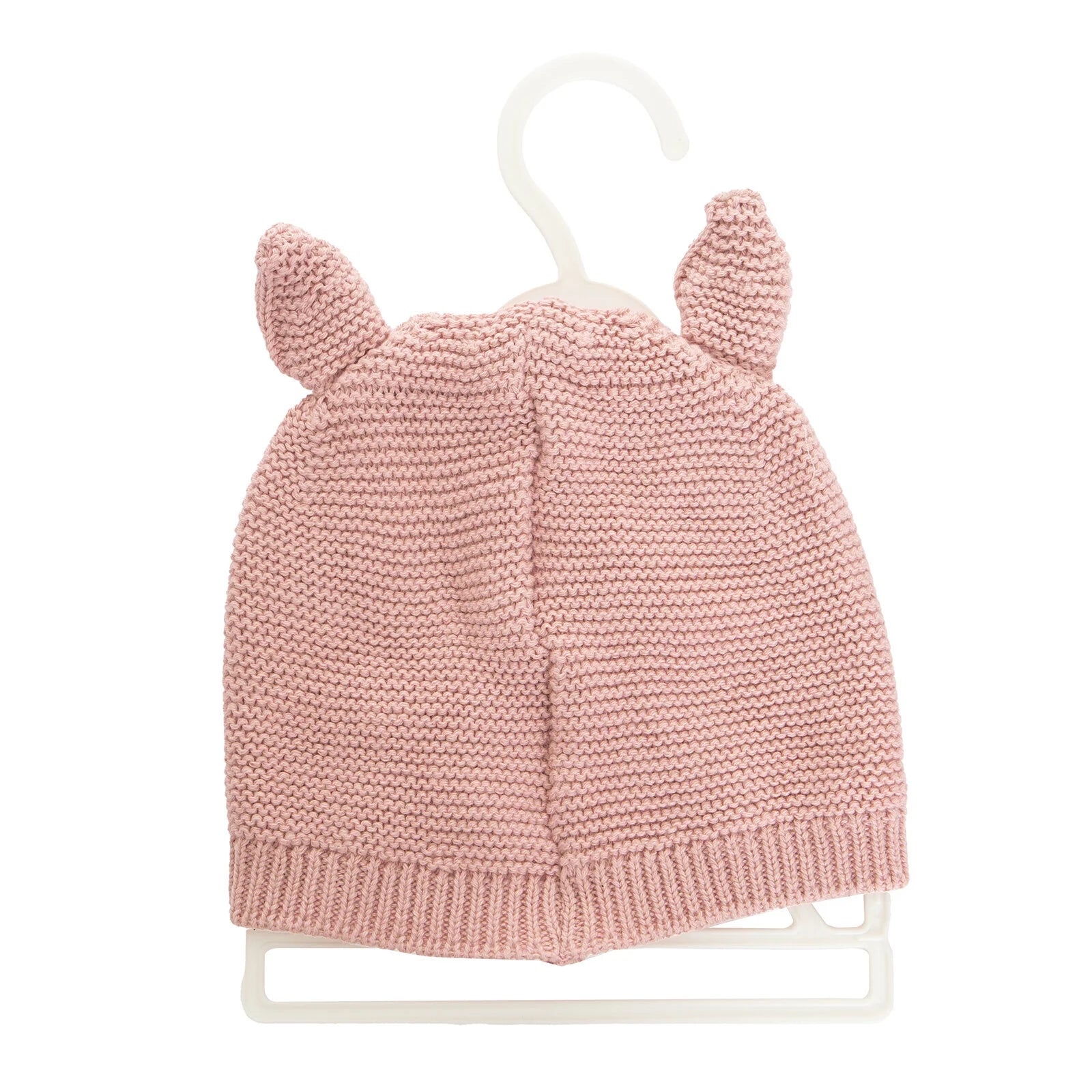 Little Plane Girl Beanie - Light Pink - ebebek - Black Friday