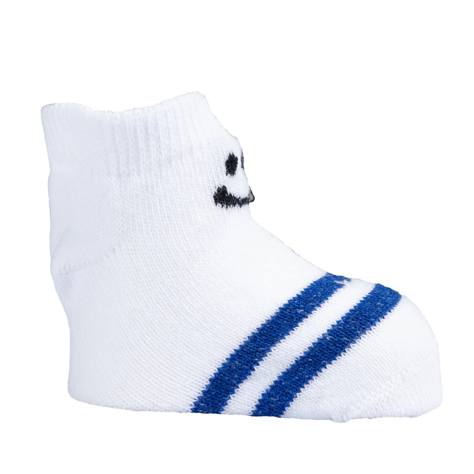 HelloBaby Baby Boy Pack of 3 Socks - White - ebebek - Black Friday