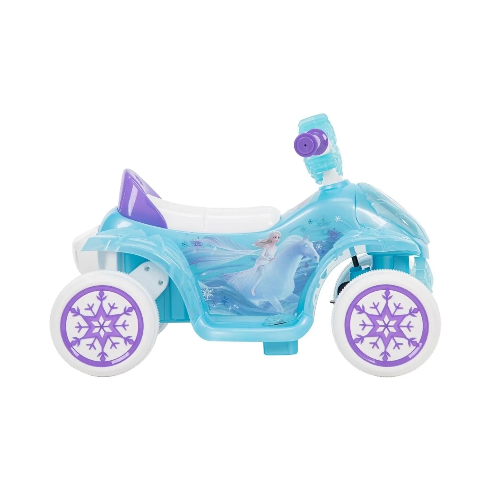 Huffy Bubble Quad Ride On 6V - Disney Frozen - ebebek - Black Friday