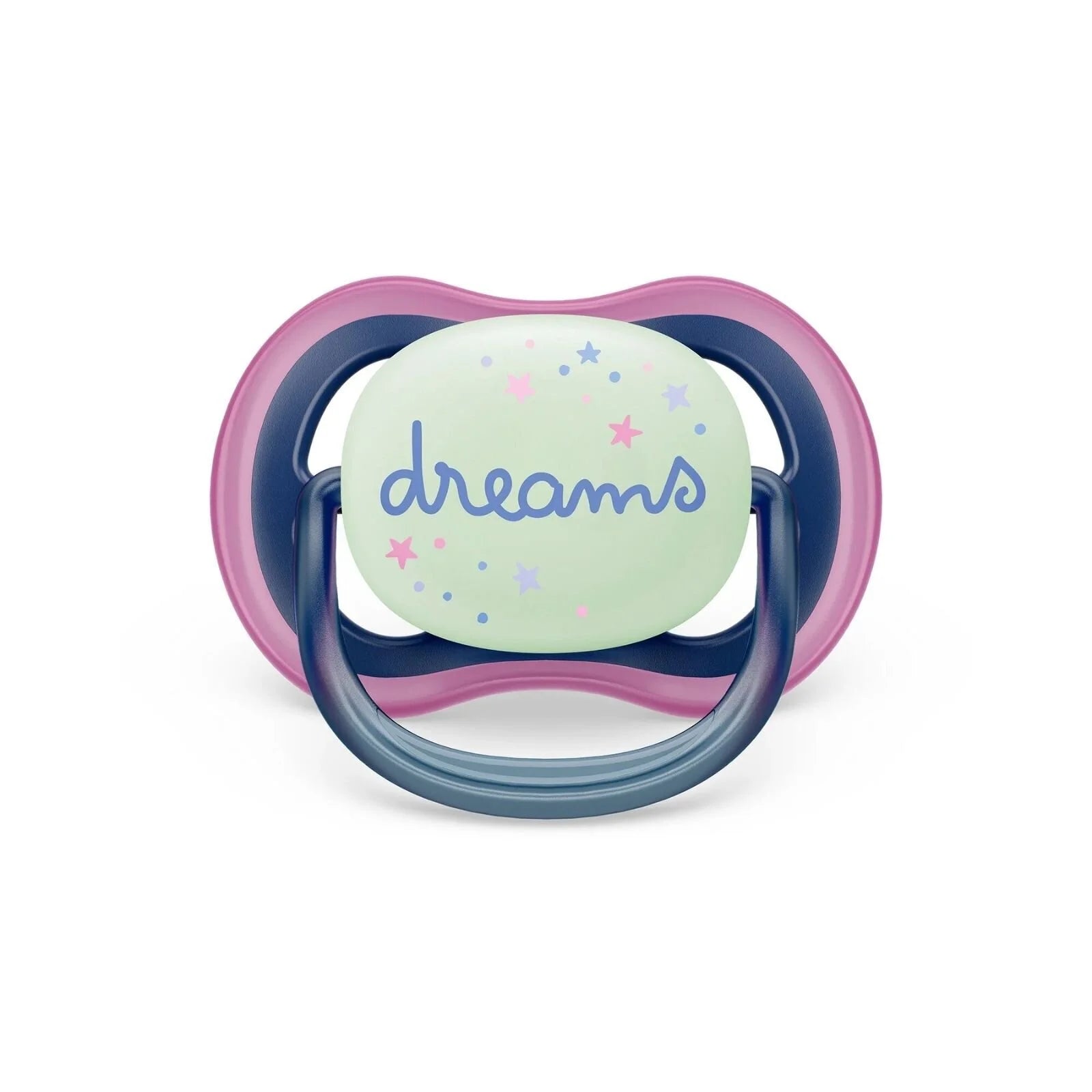 Philips Avent Ultra Air Night Soother 6 - 18 months Pack of 2 - ebebek - Black Friday