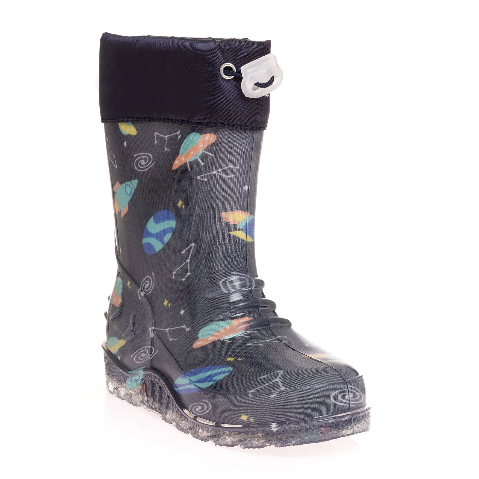 HelloBaby Boy Boots - Black - ebebek - Black Friday