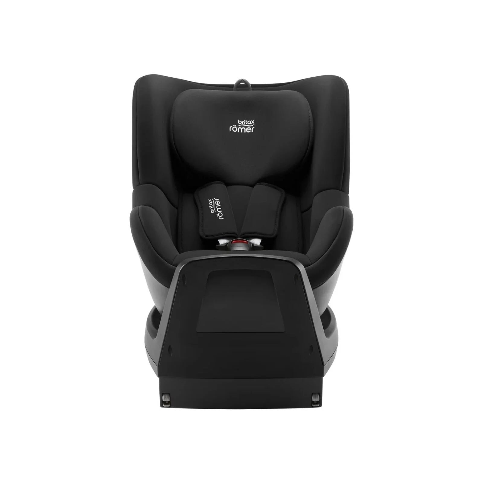 Britax Römer Dualfix M Plus 360 Spin Car Seat - Space Black - ebebek - Black Friday