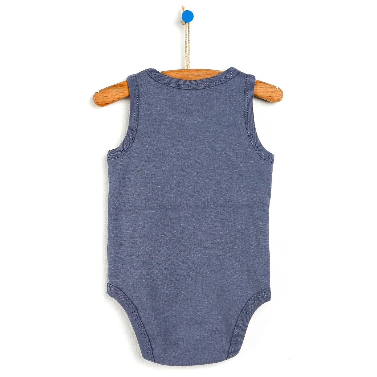 HelloBaby Athlete Bodysuit - Purple - ebebek - Black Friday