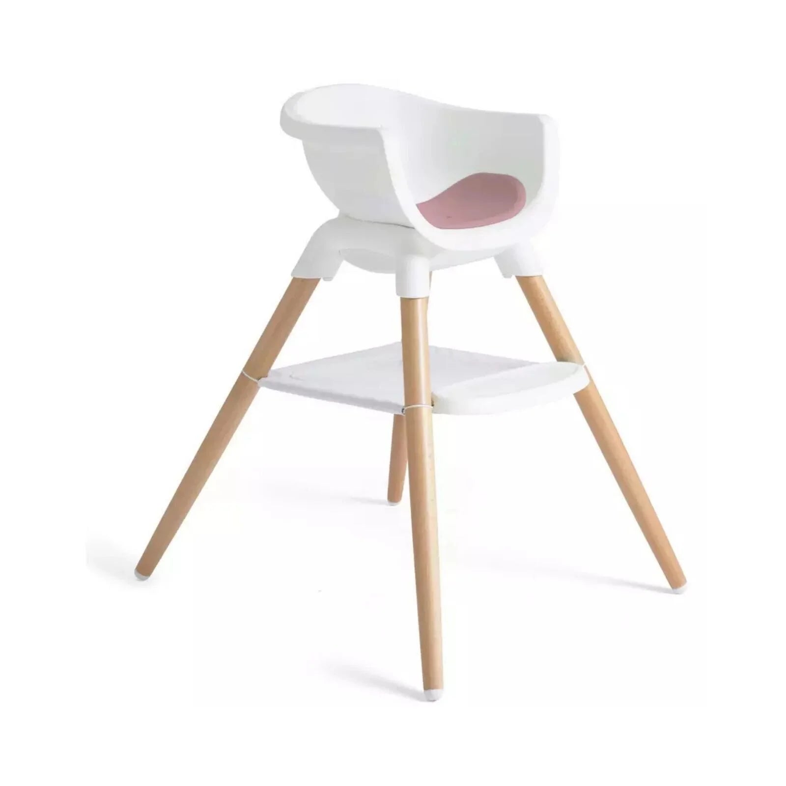 Joie Chestnut Highchair - Lola - ebebek - Black Friday