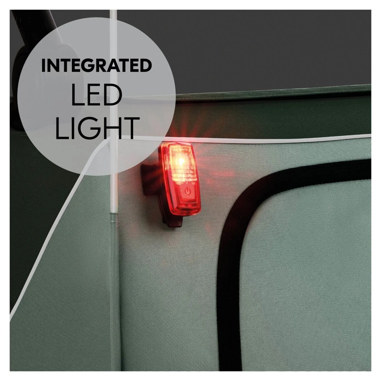 Hauck Dryk Duo Plus - Dark Green - Hauck - ebebek