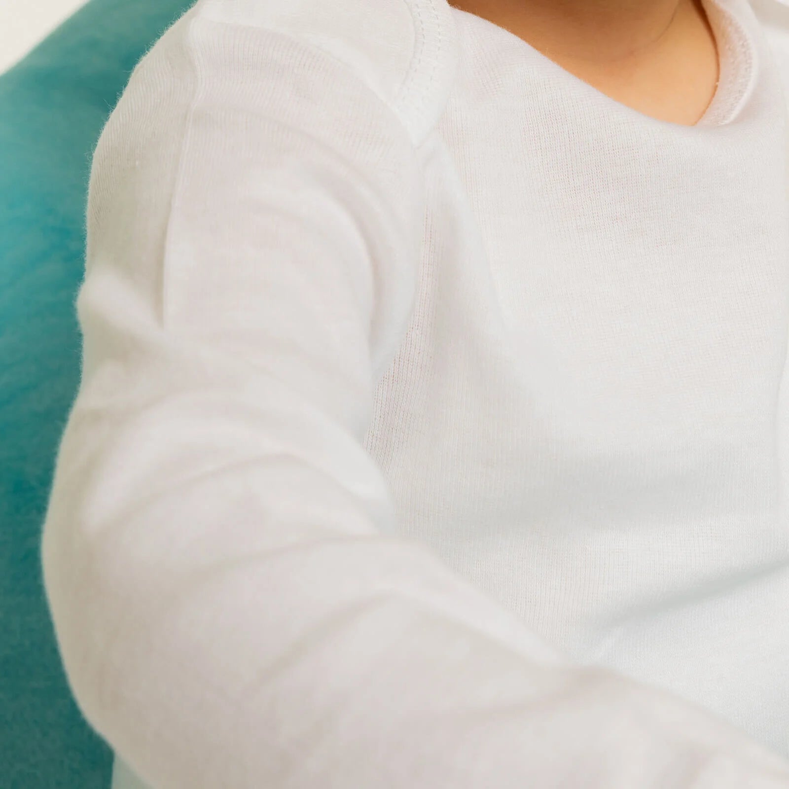 HelloBaby Unisex Long Sleeve Bodysuit 5 pcs - ebebek - Black Friday