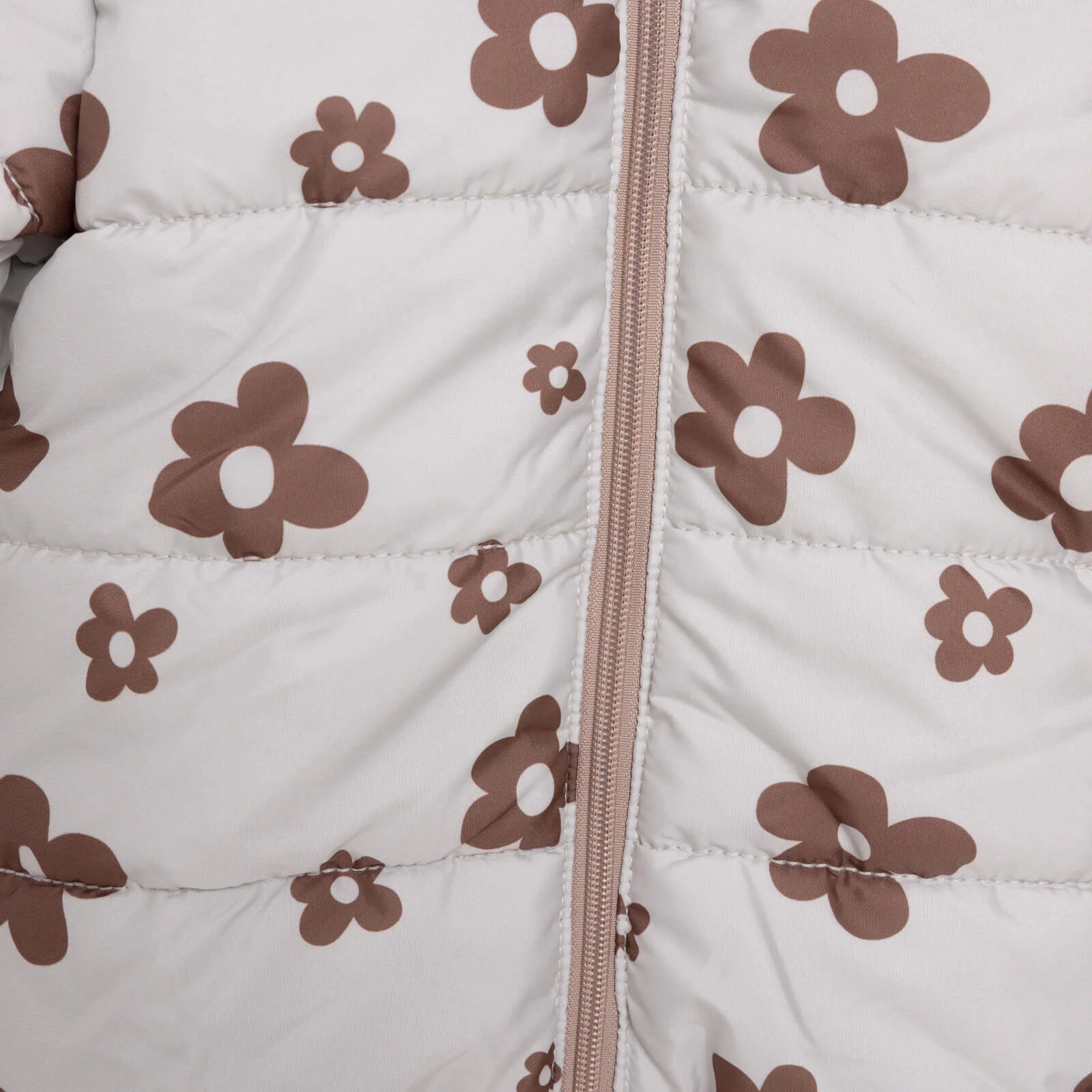 HelloBaby Eared Hoodie Coat - Mink - ebebek - Black Friday