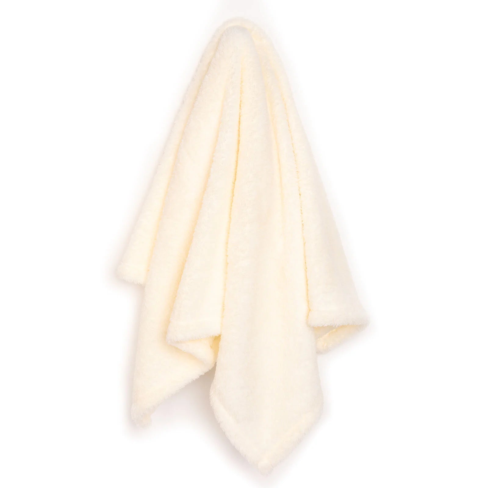 Markaev Unisex Blanket - White - ebebek - Black Friday