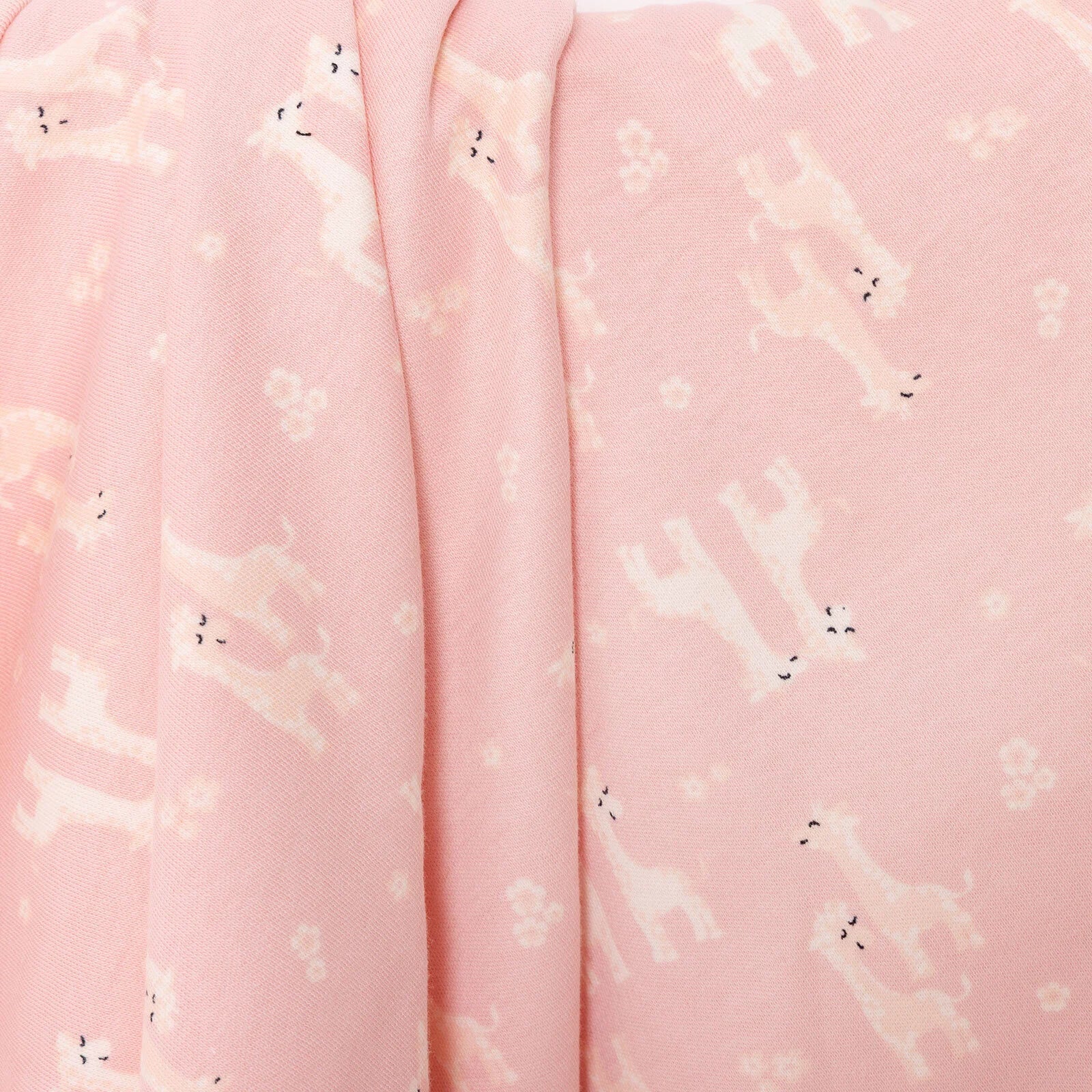 Little Dreams Girl Blanket - Light Rose - ebebek - Black Friday