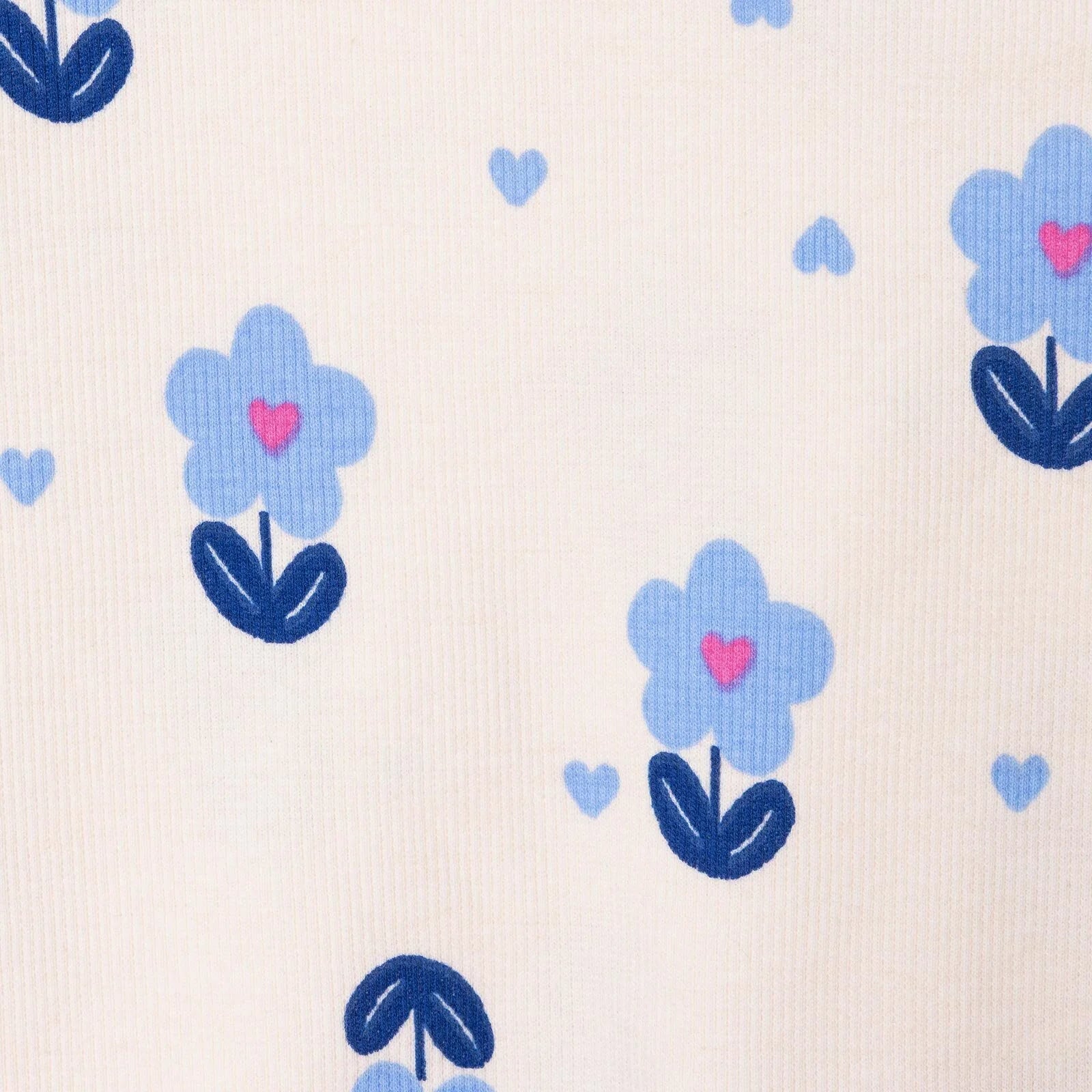 HelloBaby Jogging Set - Ecru Printed - ebebek - Black Friday