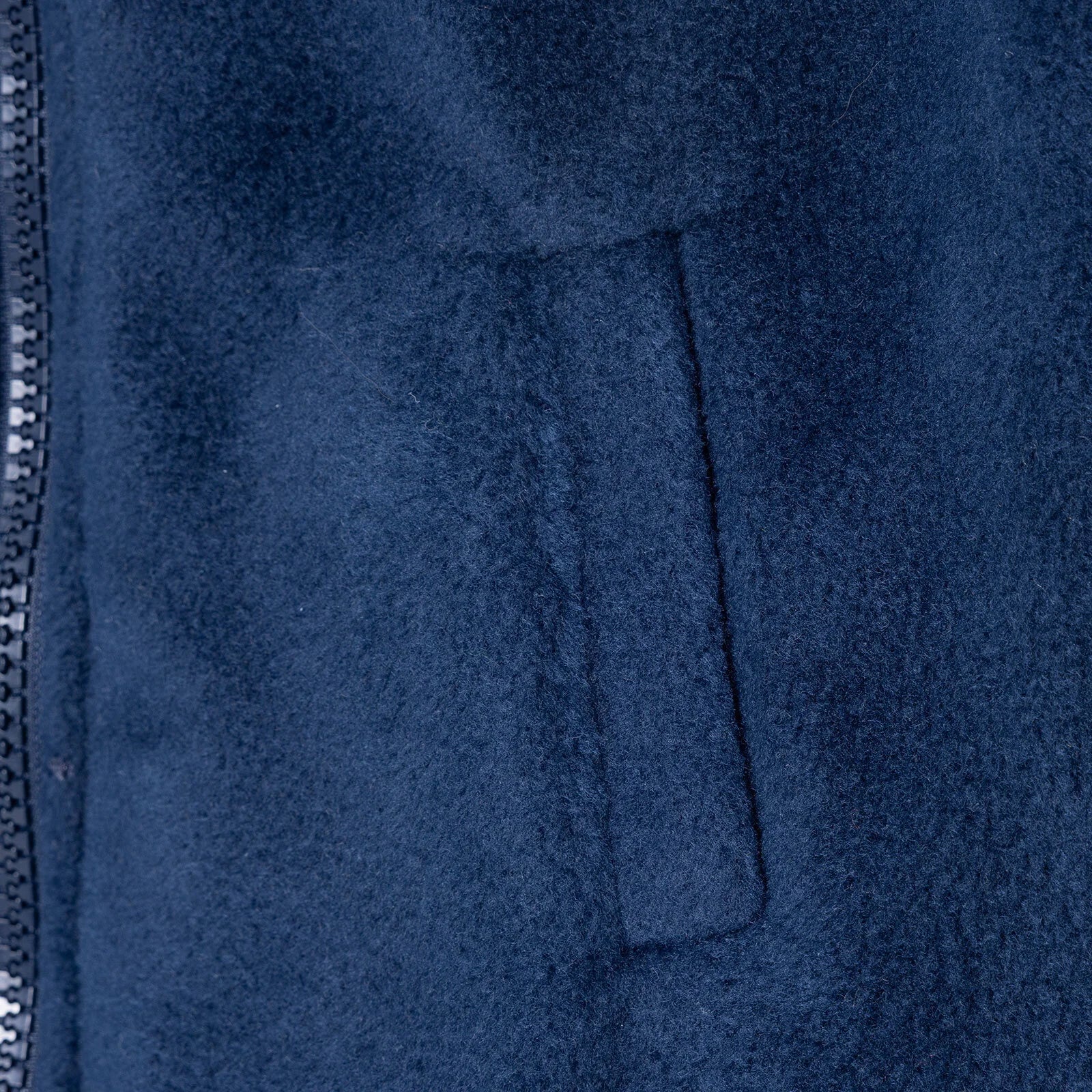 HelloBaby Polar Vest - Navy Blue - ebebek - Black Friday