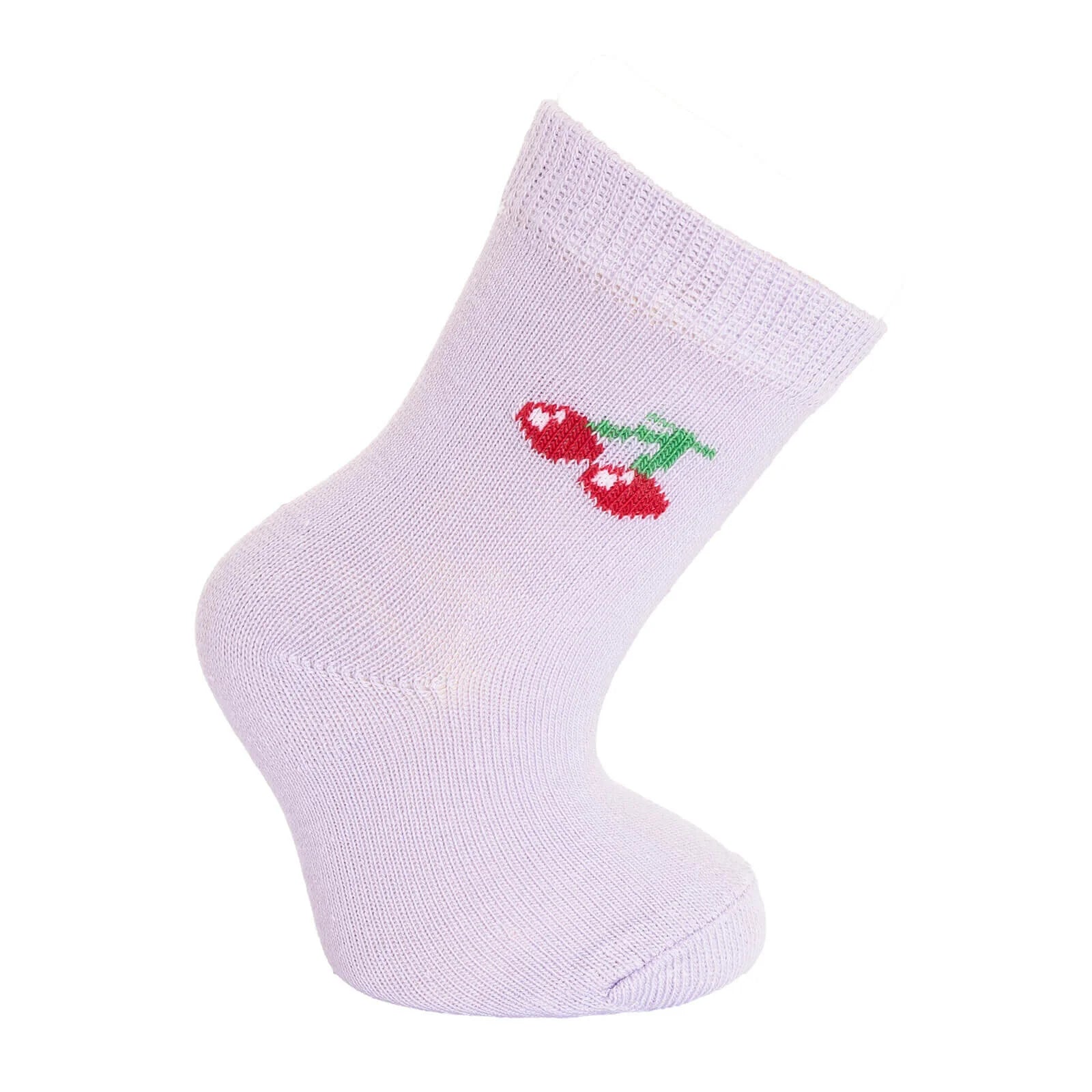 HelloBaby Pack of 5 Socks - Red - ebebek - Black Friday