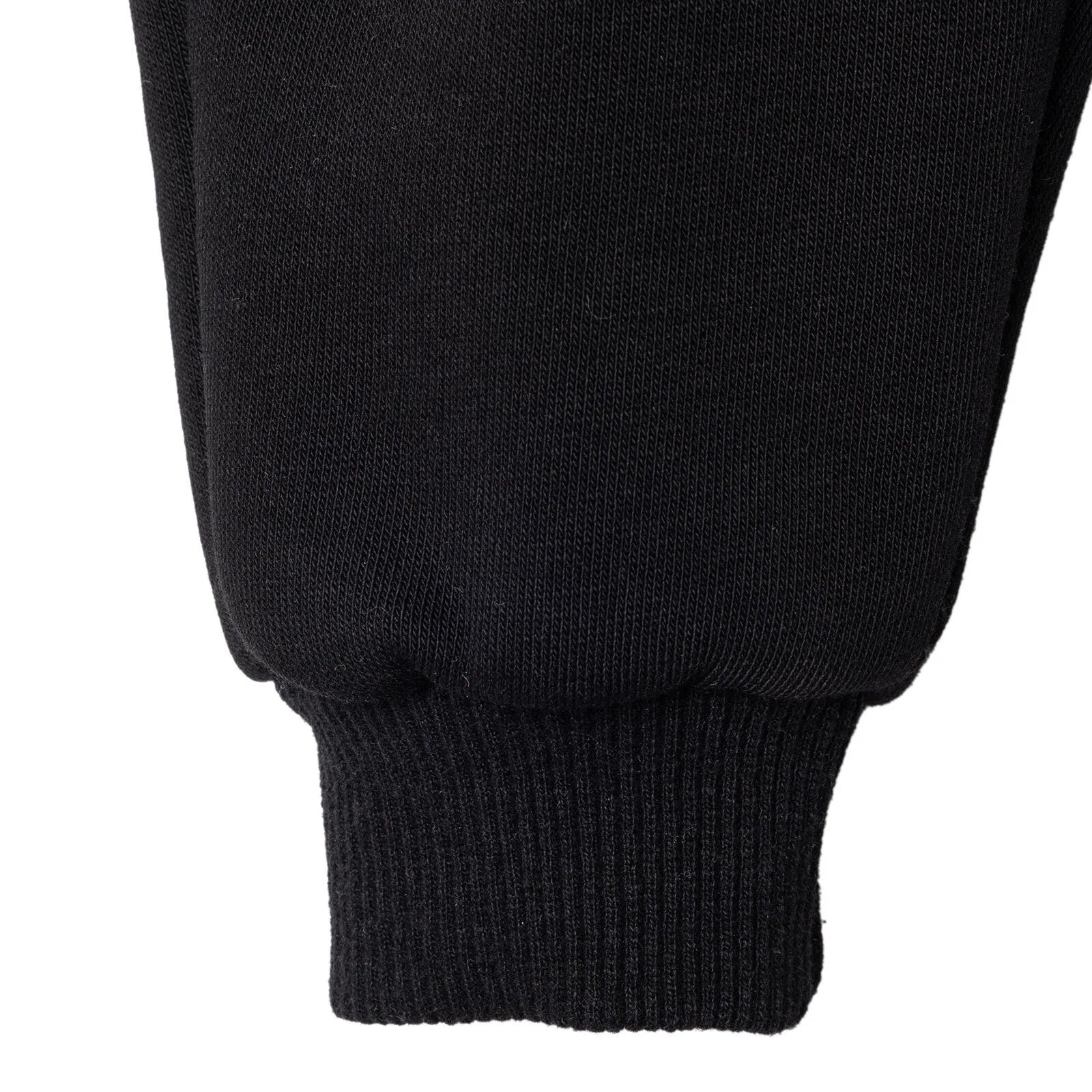 HelloBaby Basic Baby Boy Leggings - Black - ebebek - Black Friday