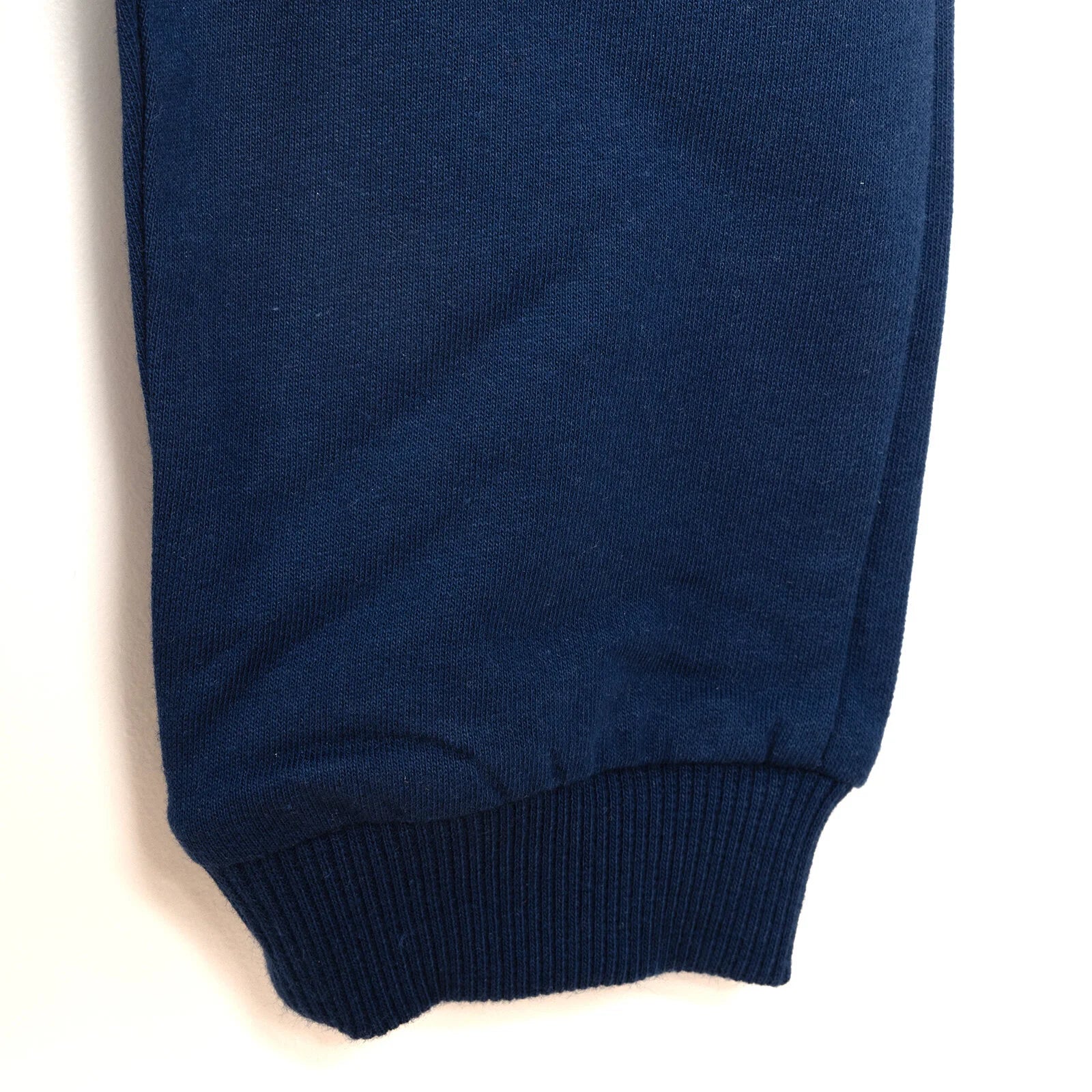 HelloBaby Basic Low Raised Joggers - Navy Blue - ebebek - Black Friday