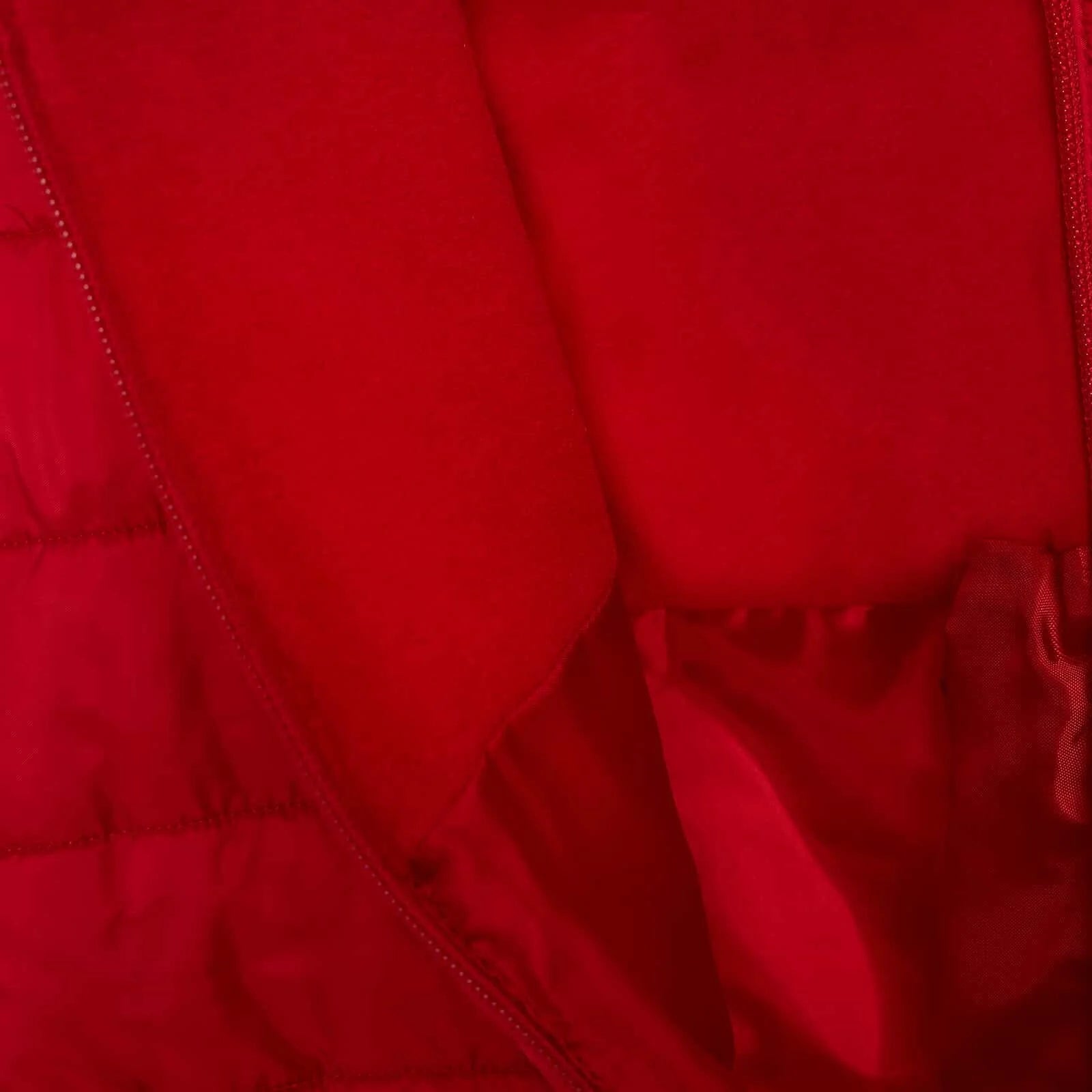 Verscon Unisex Snowsuit - Red - ebebek - Black Friday