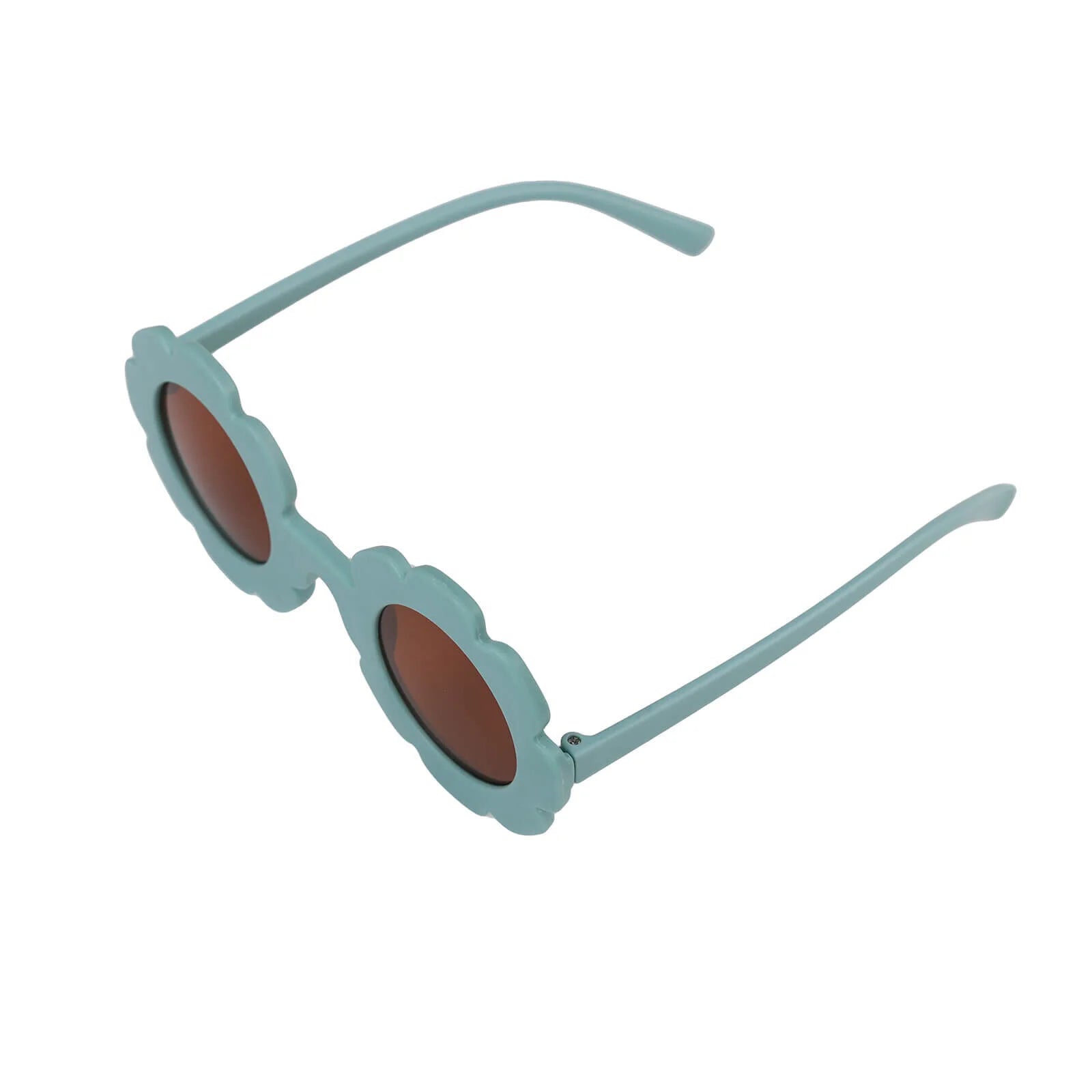 HelloBaby Flower Frame Sunglasses - Mint - ebebek - Black Friday