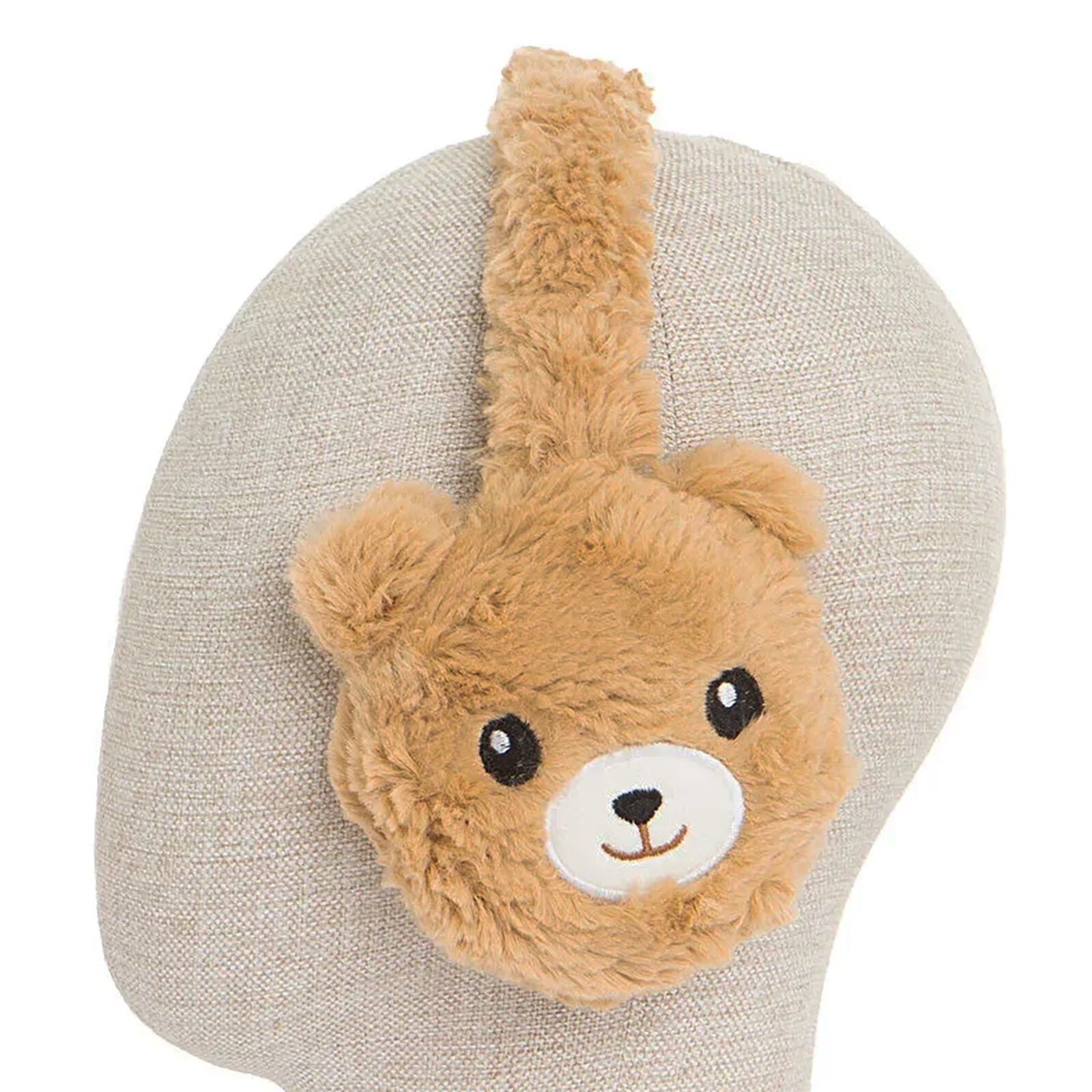 Petrichor Boy Clothes Accessory - Brown - ebebek - Black Friday