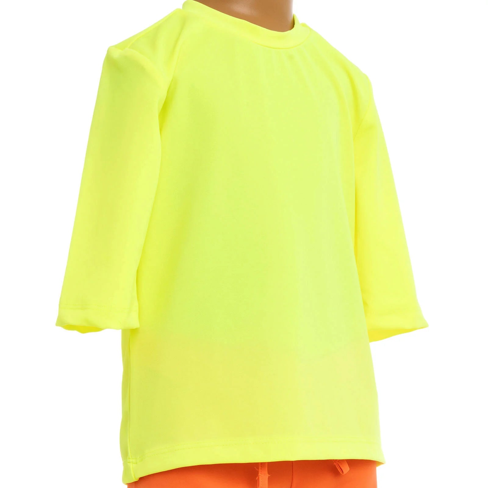 HelloBaby Girl Baby Swimsuit - Yellow - ebebek - Black Friday