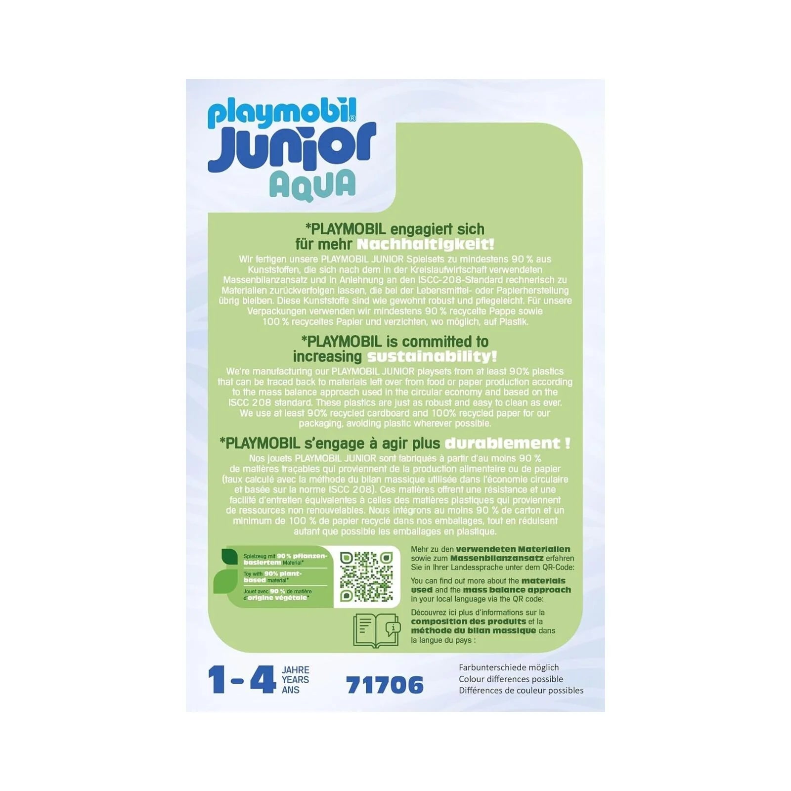 Playmobil Junior Disney Minnie Mouse's Beach Trip 71706 - ebebek - Black Friday