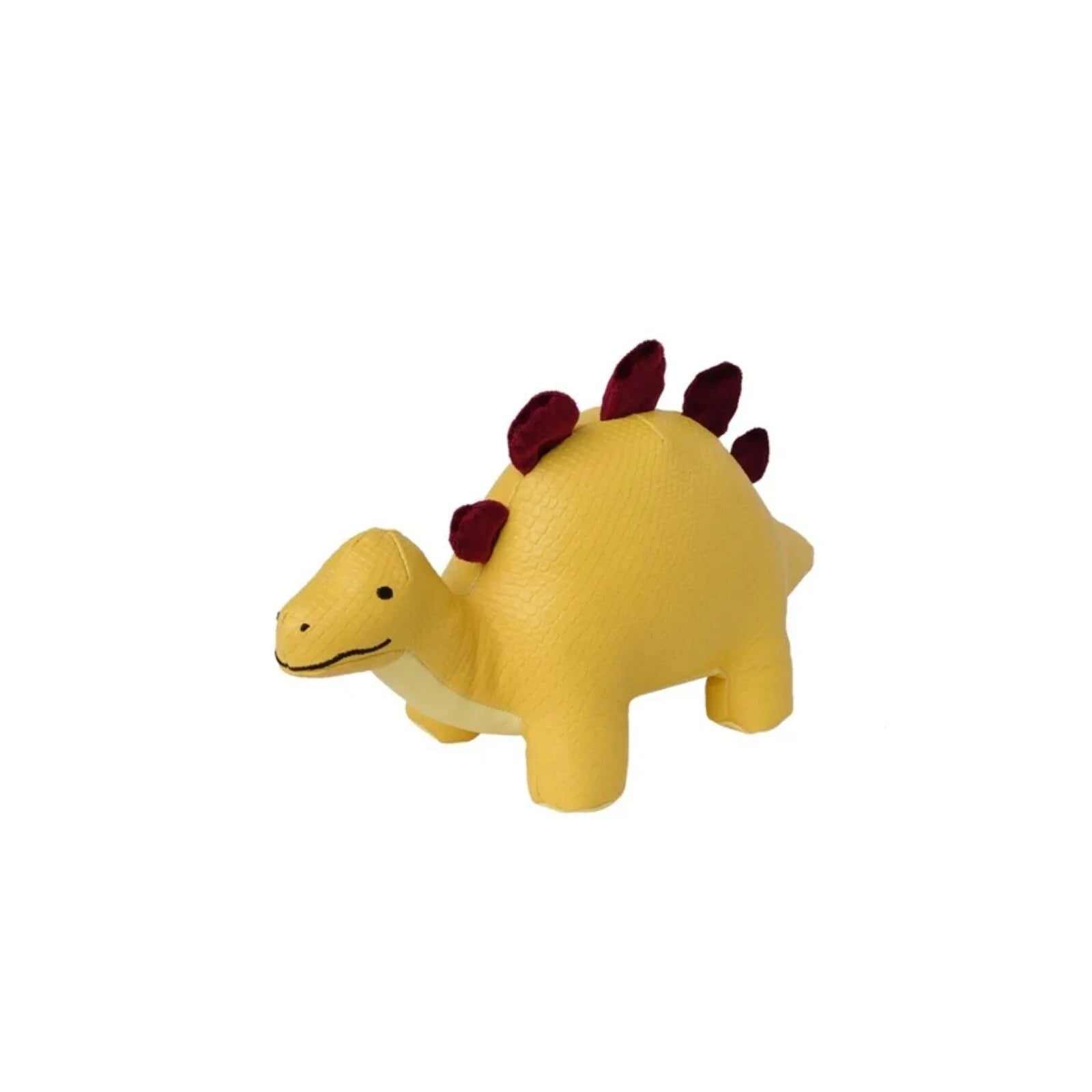 Little Big Friends Dino Friends - Steffy the Stegosaurus - ebebek - Black Friday