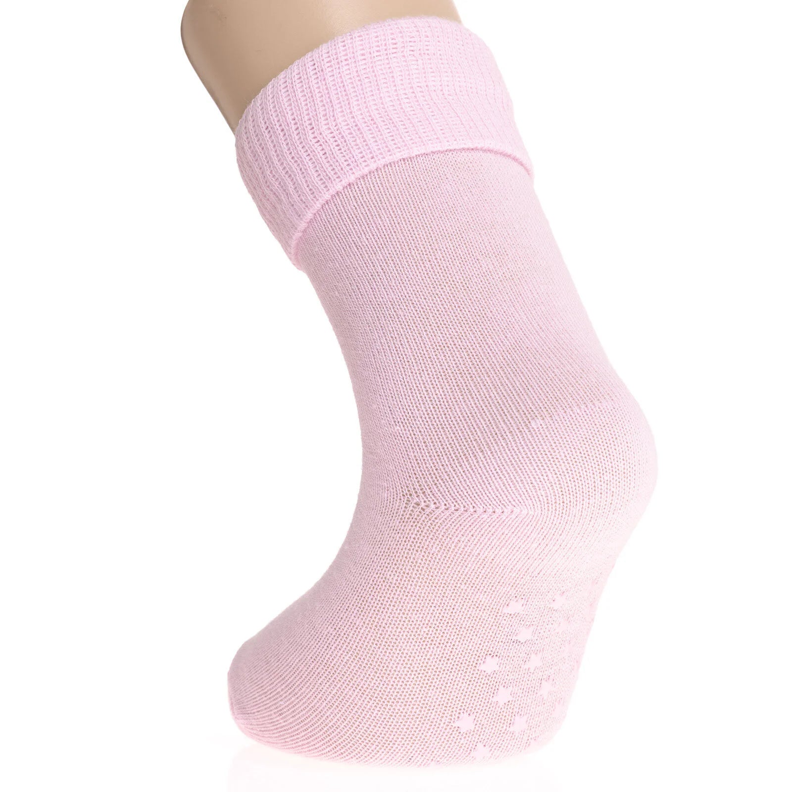 HelloBaby Baby Girl Pack of 3 Socks - Light Pink - ebebek - Black Friday