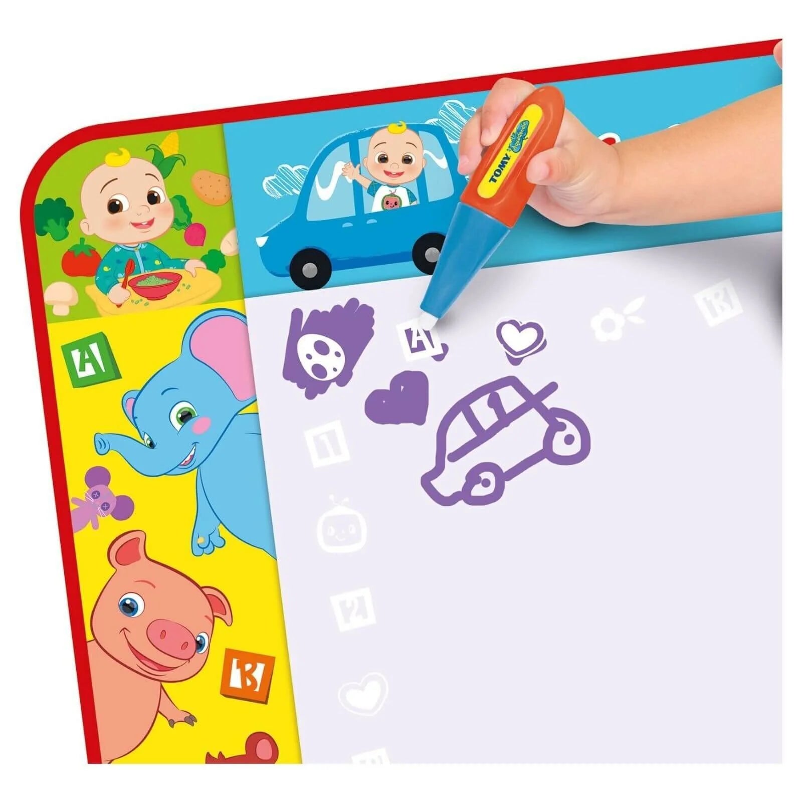 CoComelon Aquadoodle - ebebek - Black Friday