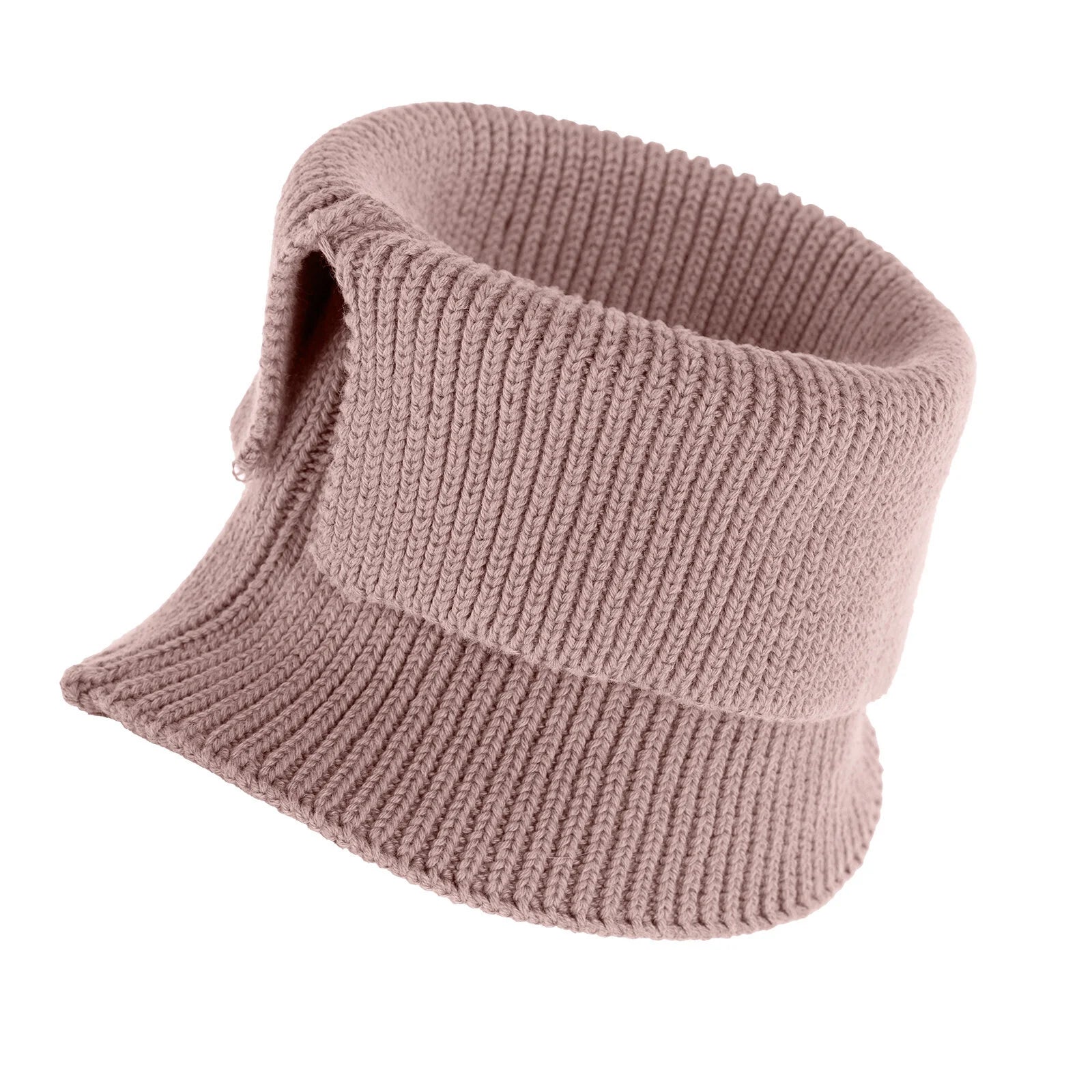 Little Plane Girl Scarf - Collar - Light Pink - ebebek - Black Friday