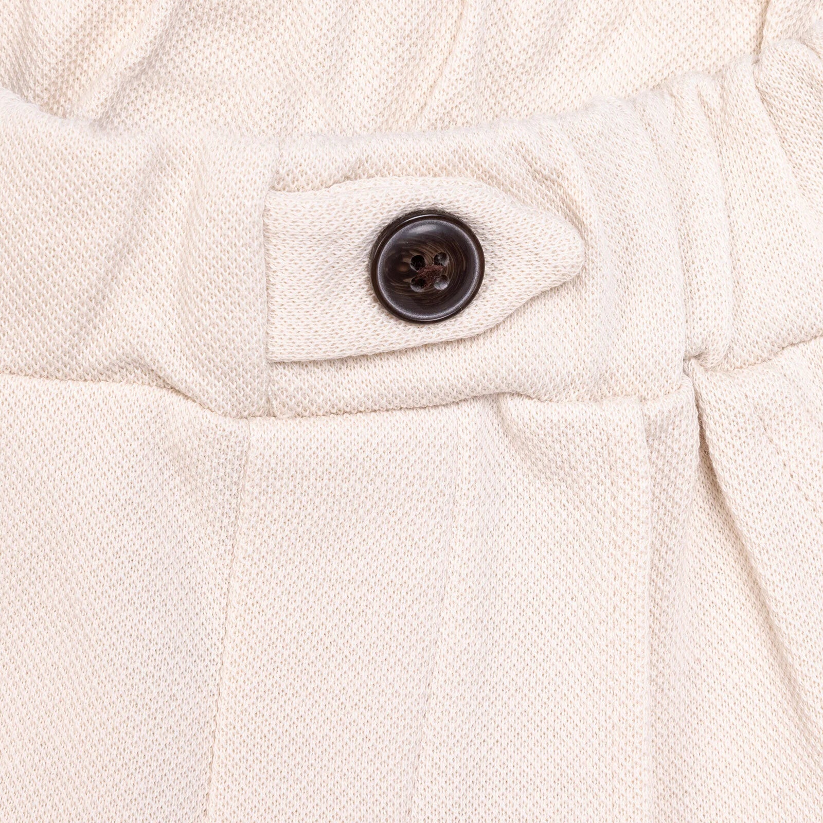 HelloBaby Classic Boy Boy Pants - Ecru - ebebek - Black Friday