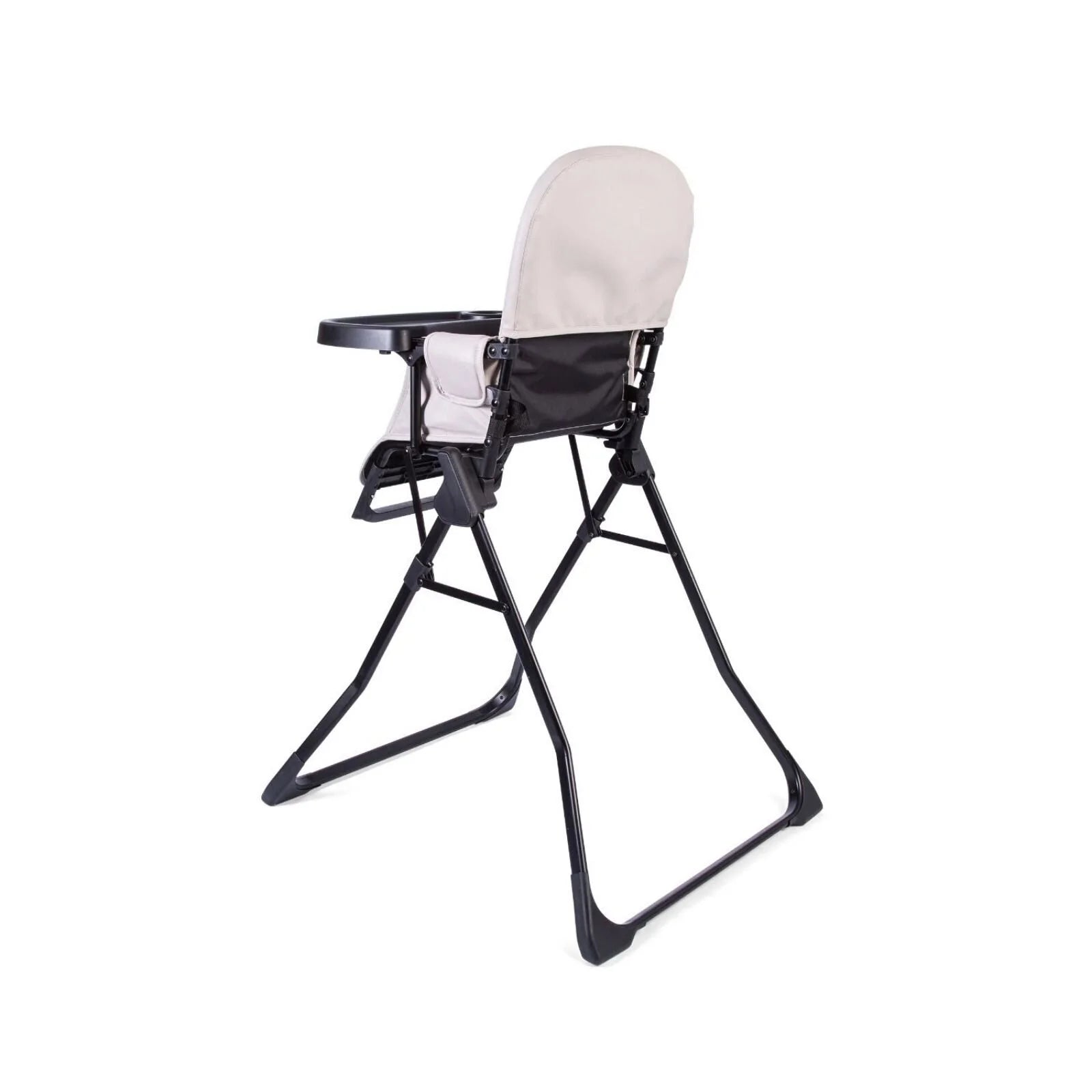 Red Kite Feed Me Fold Highchair - Grey - ebebek - Black Friday