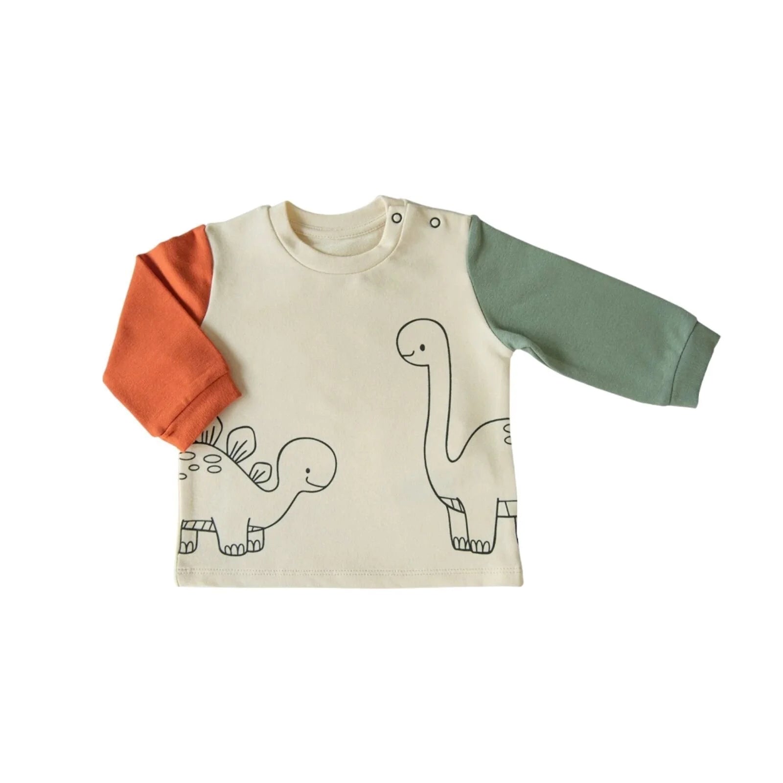 Kitikate Organic Paint 4 - pcs Set - ebebek - Black Friday