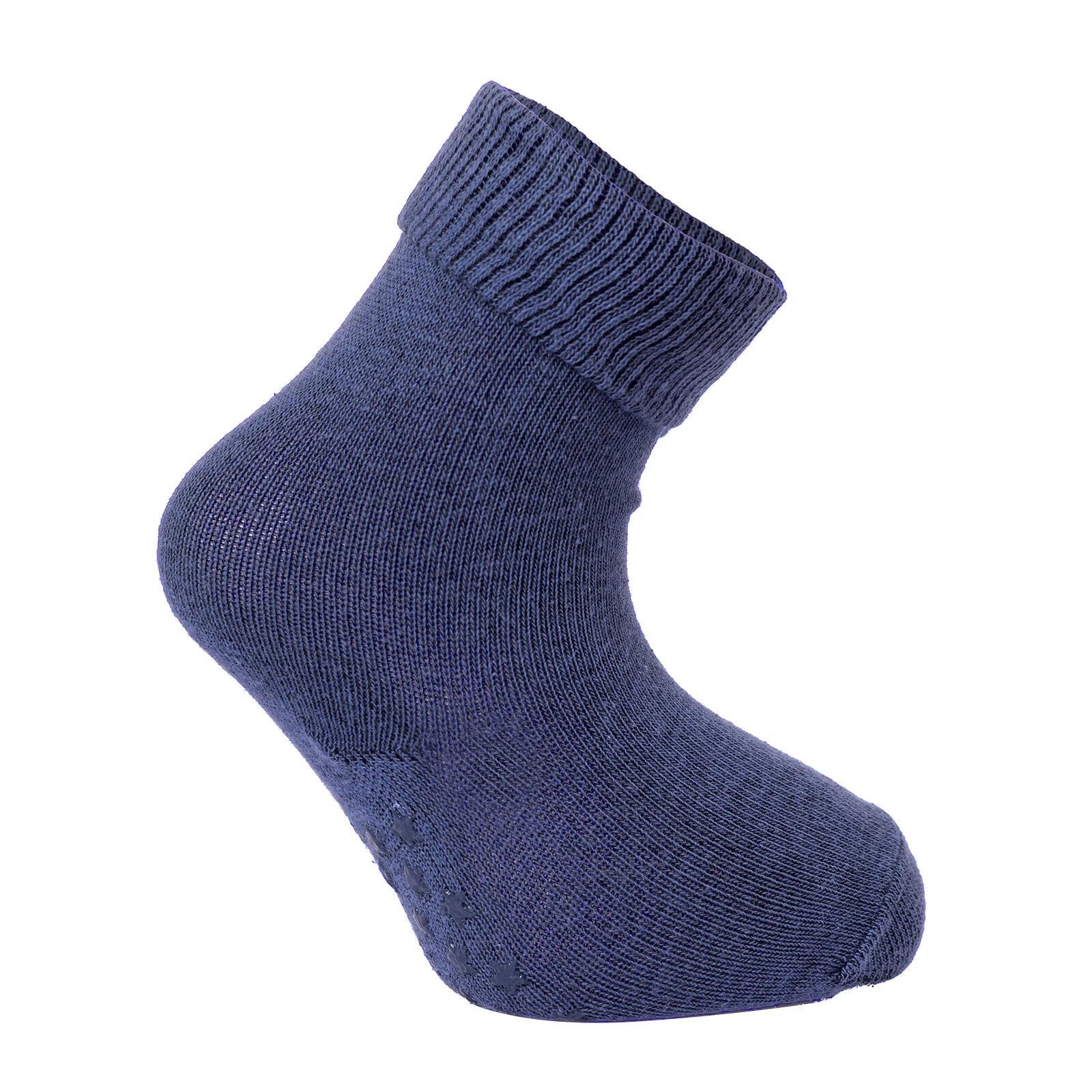 HelloBaby Baby Boy Pack of 3 Socks - Blue - ebebek - Black Friday