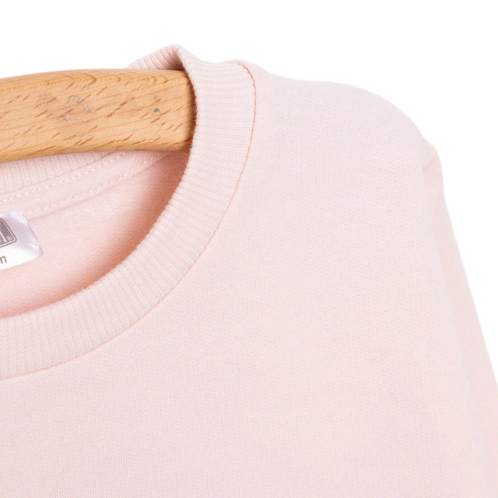 HelloBaby Baby Girl Sweatshirt - Pink - ebebek - Black Friday