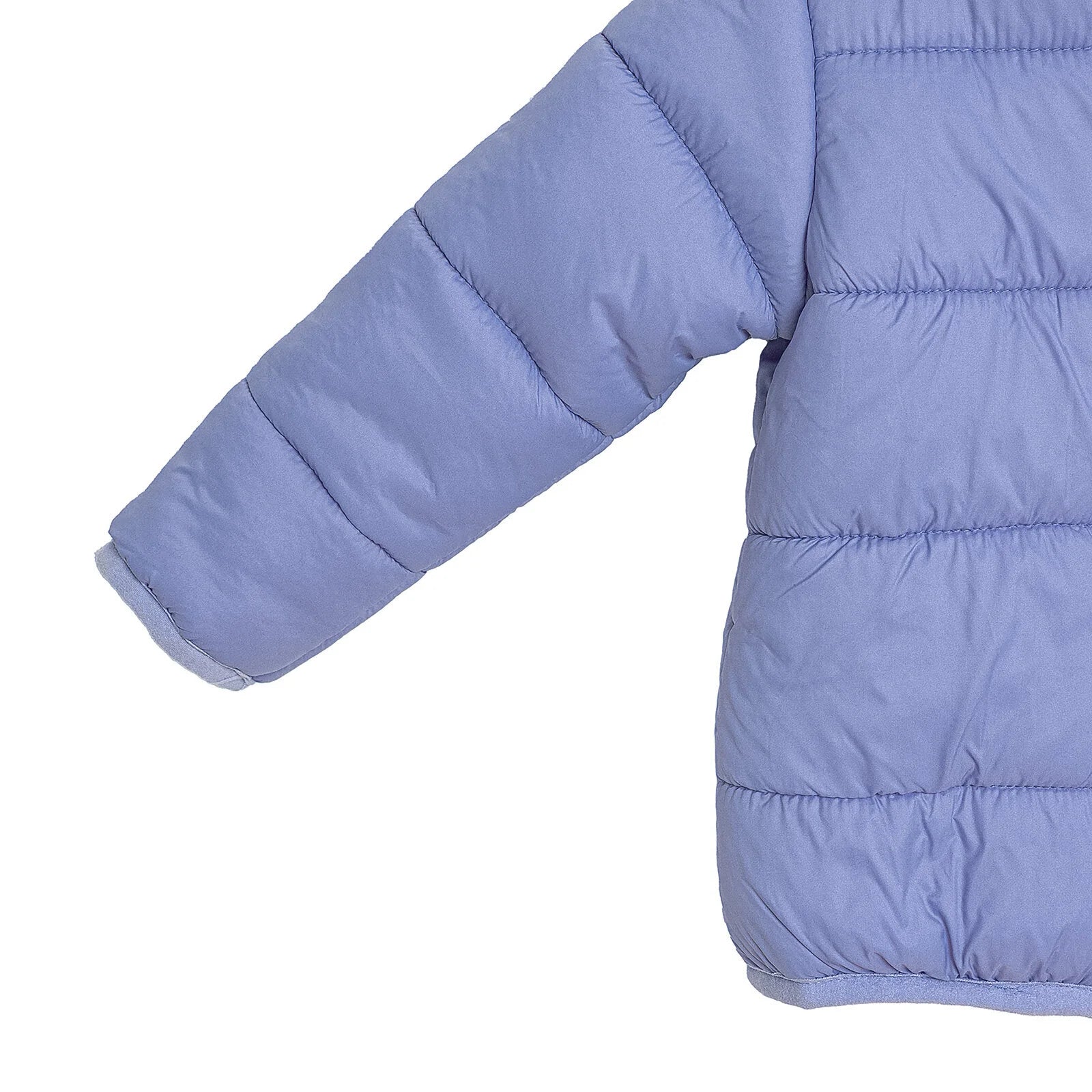 HelloBaby Basic Eared Hoodie Coat - Purple - ebebek - Black Friday