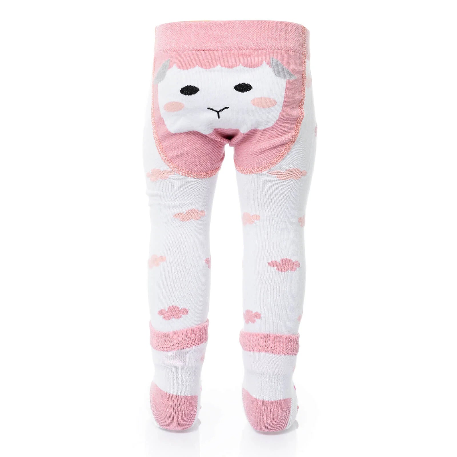 Step Tights and Socks - Pink - ebebek - Black Friday