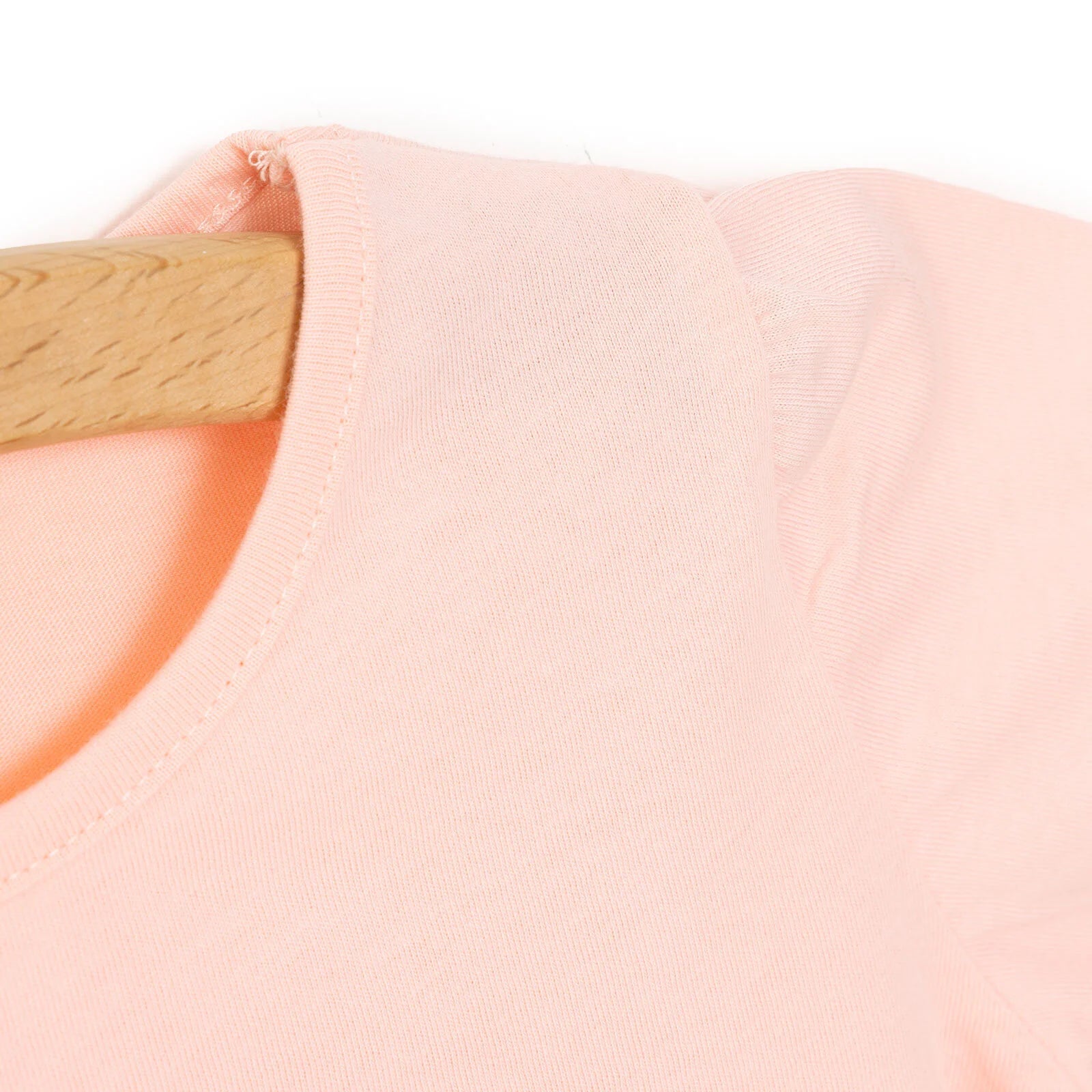 HelloBaby Basic Printed Tshirt - Light Pink - ebebek - Black Friday