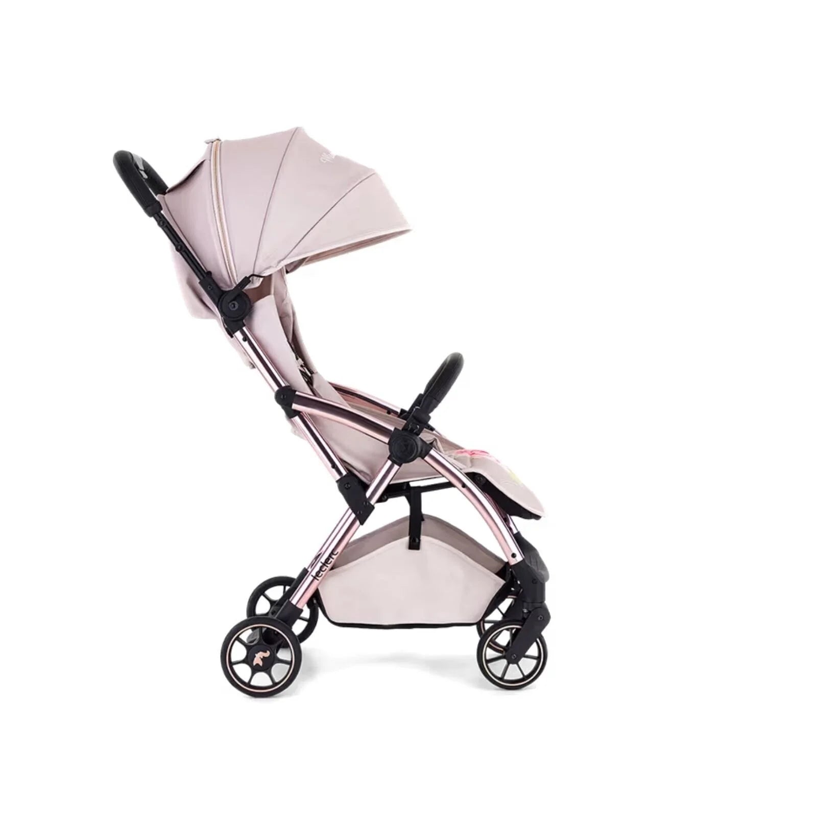 Leclerc Baby by Monnalisa Stroller - Birch - ebebek - Black Friday