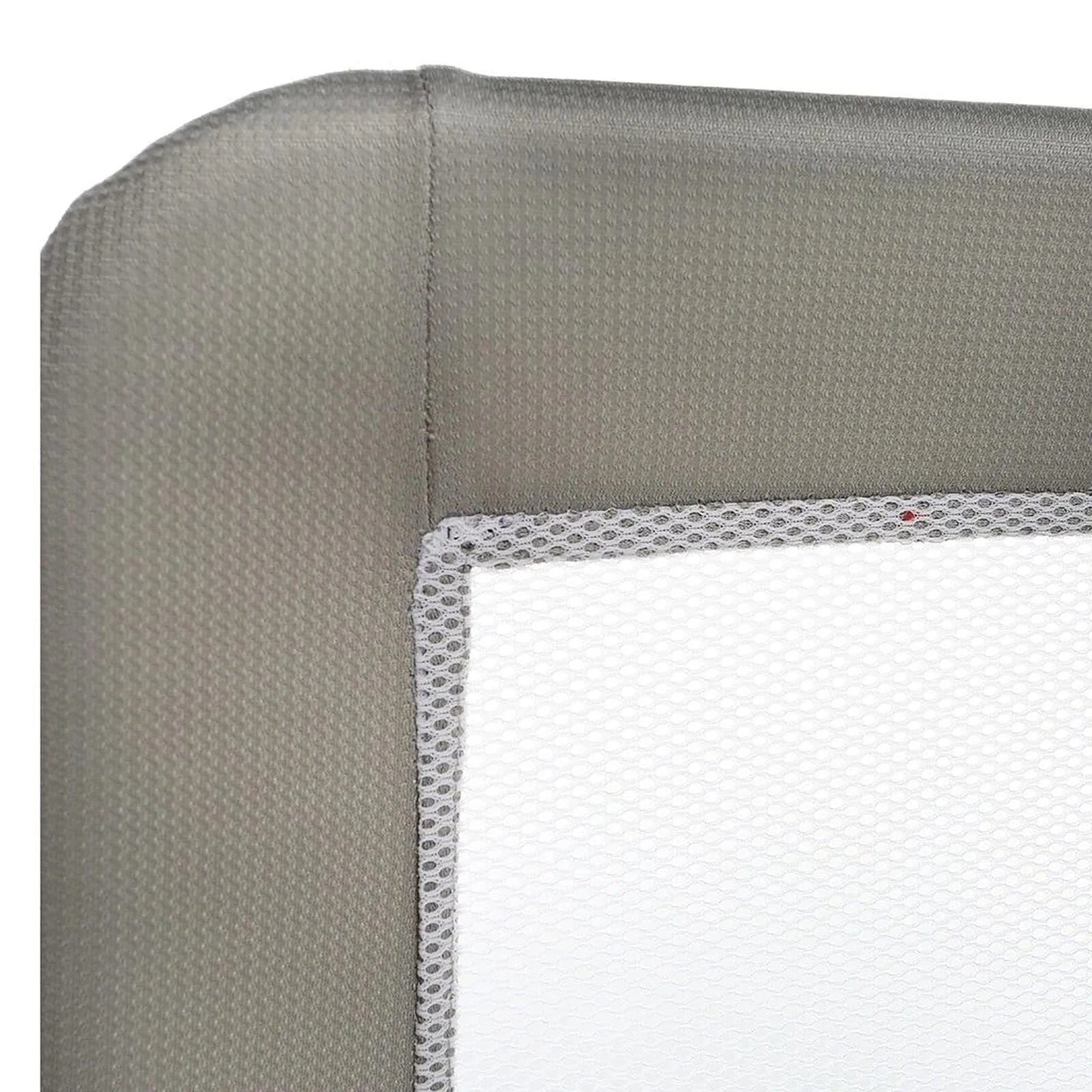 ebebek baby plus Extra Wide Safety Bed Rail 150 cm - baby plus - ebebek